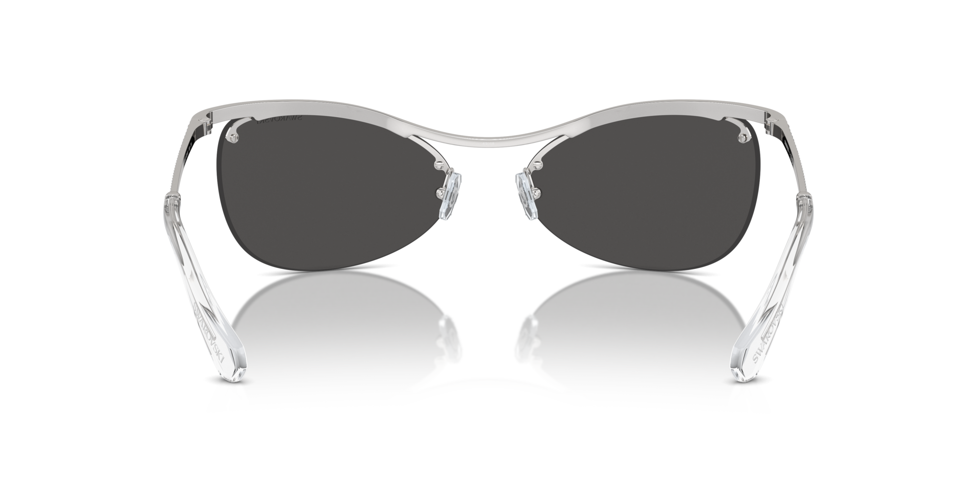SK7018 400187 Occhiali da sole Swarovski 5