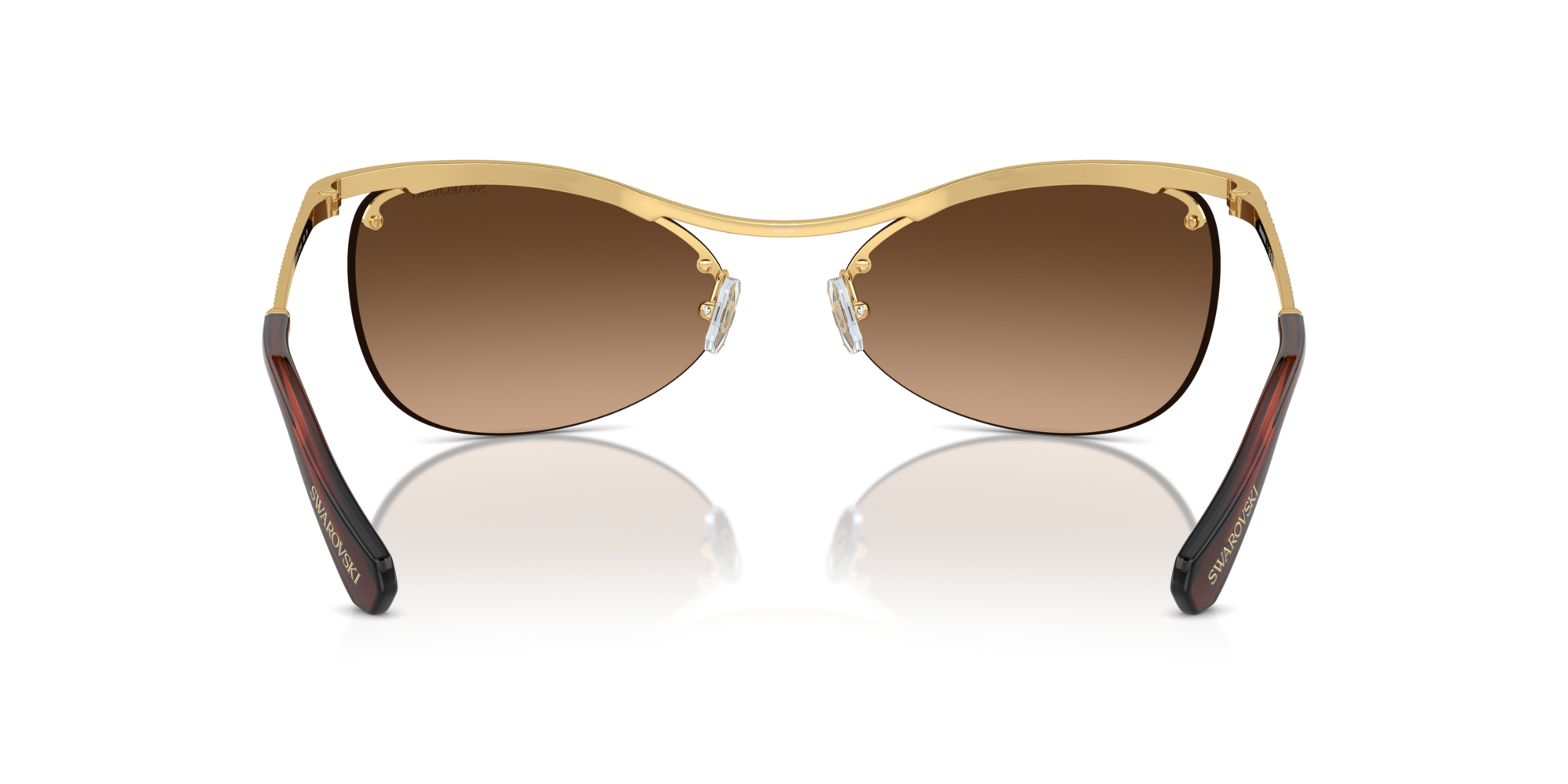 SK7018 400474 Occhiali da sole Swarovski 5
