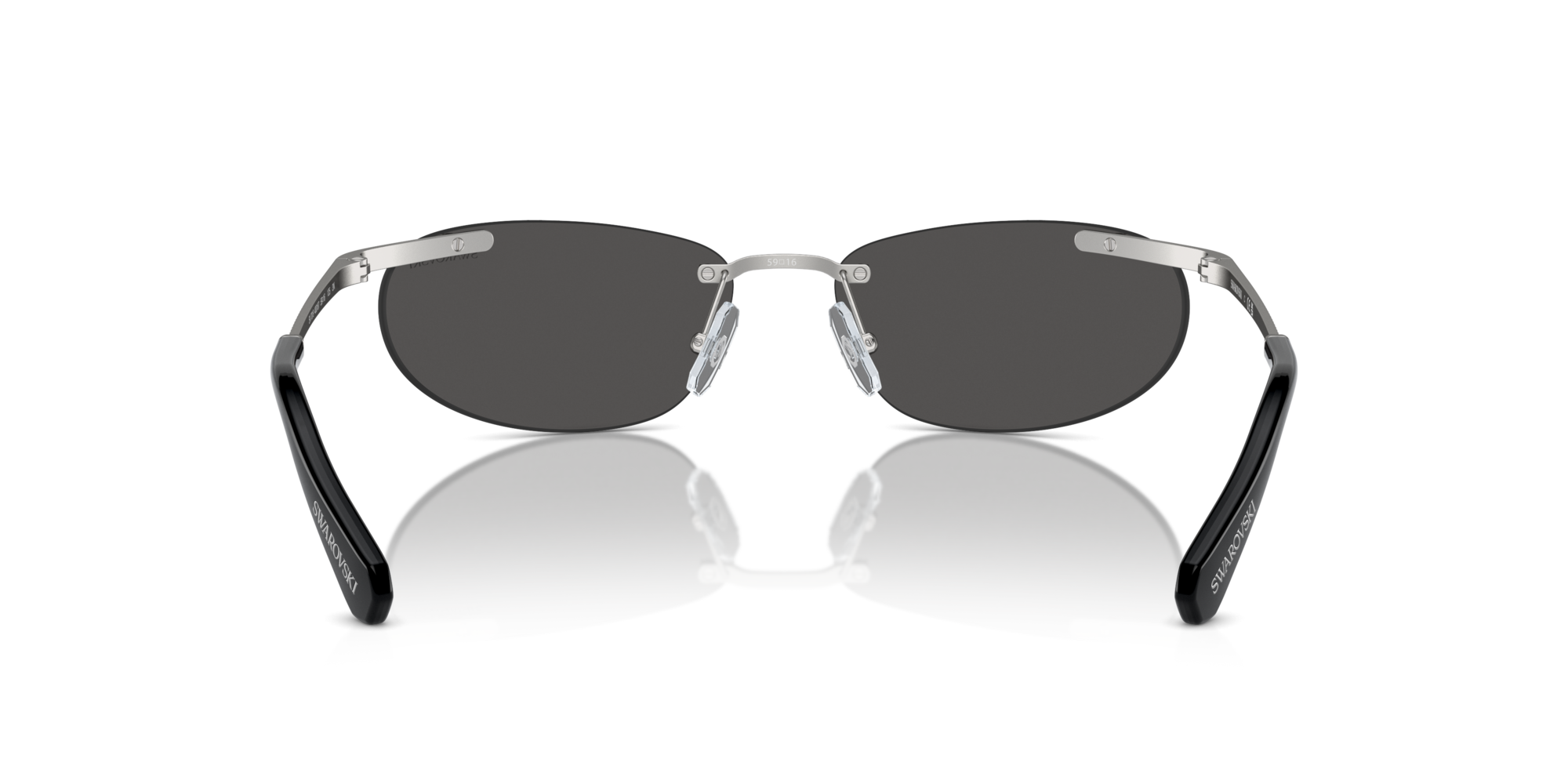 SK7019 400187 Occhiali da sole Swarovski 5