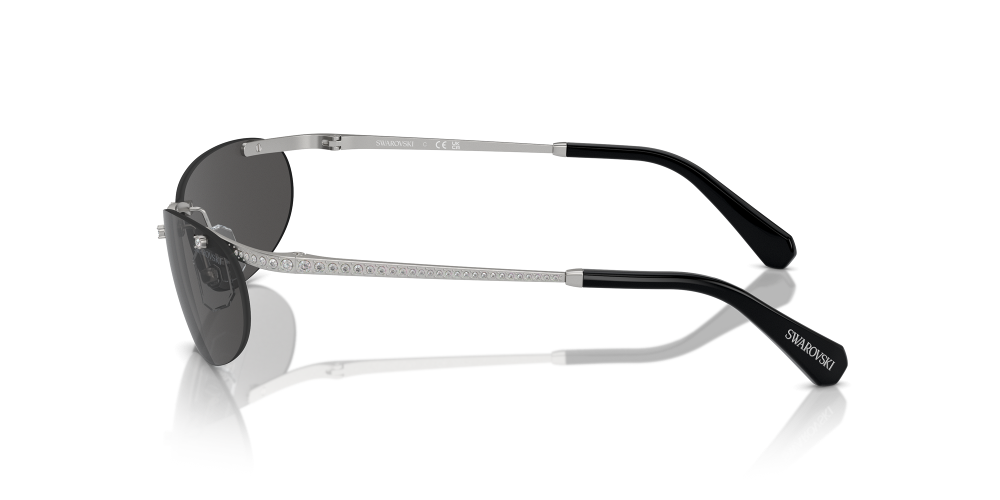 SK7019 400187 Occhiali da sole Swarovski 4