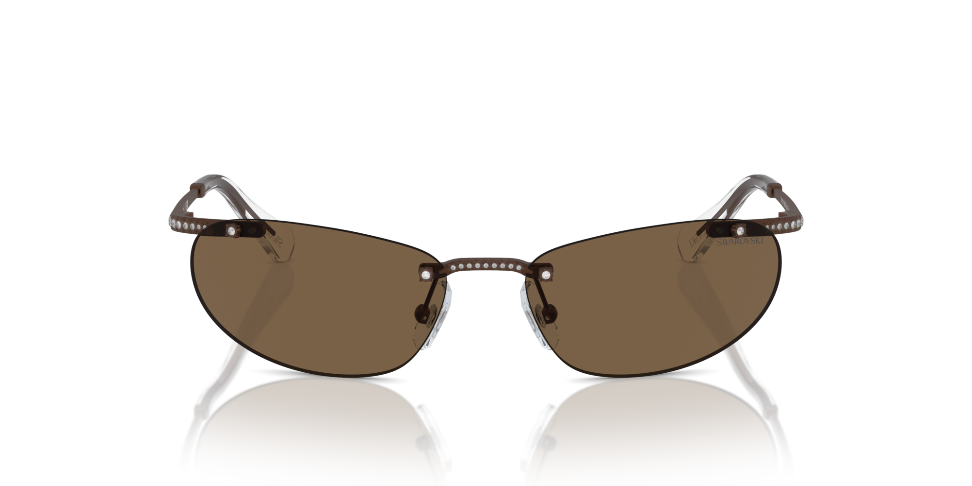 SK7019 400273 Occhiali da sole Swarovski 3