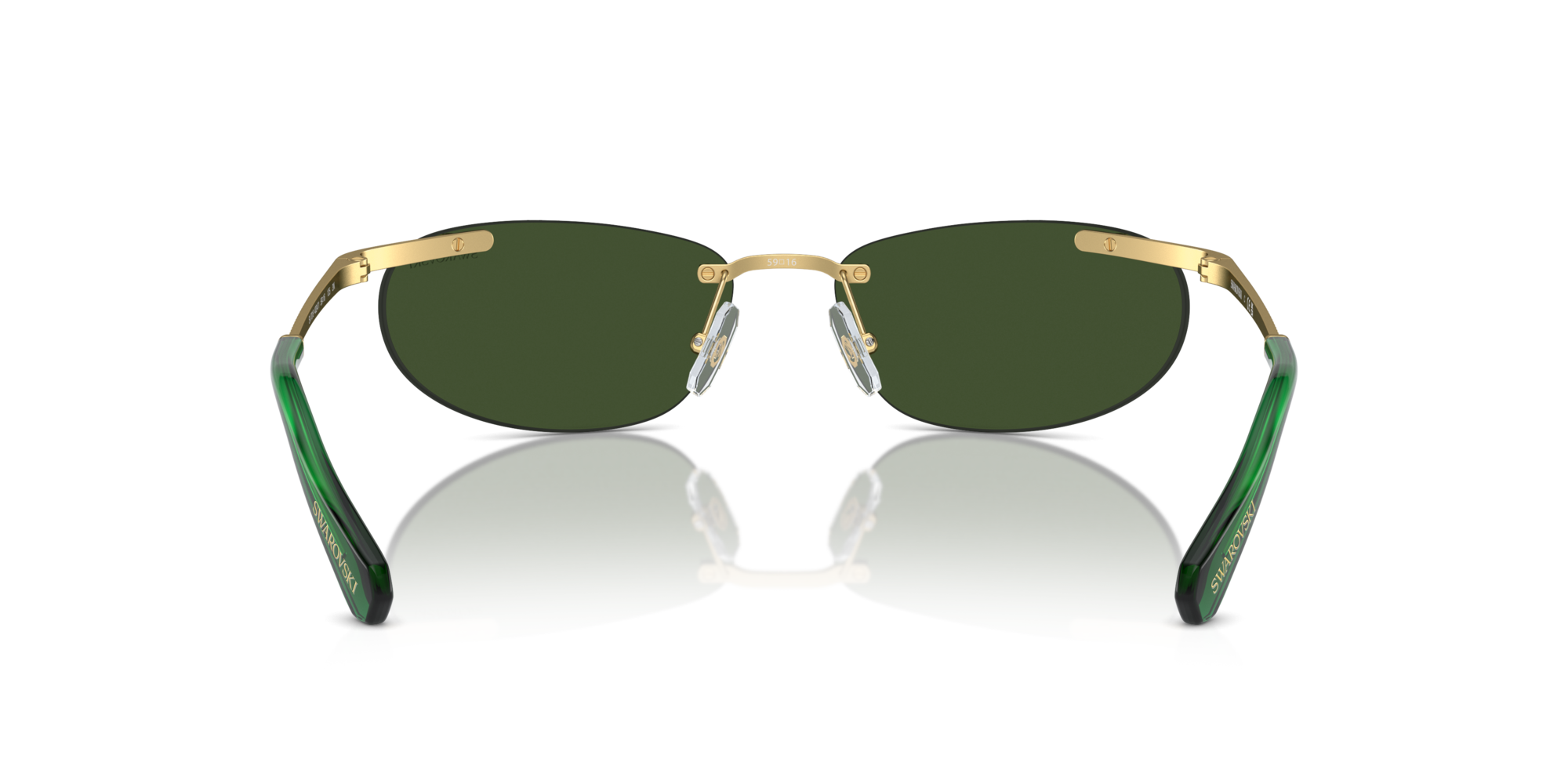 SK7019 402471 Occhiali da sole Swarovski 5