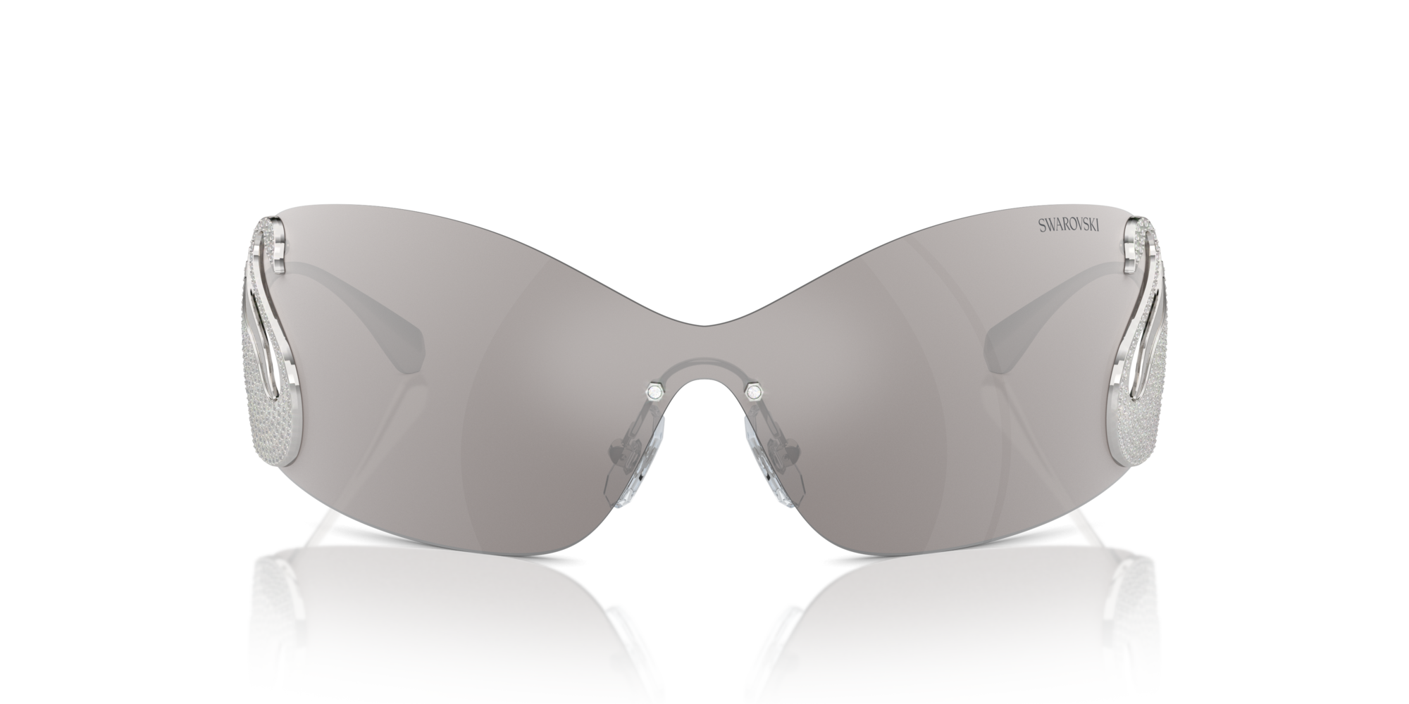 SK7020 40016G Occhiali da sole Swarovski 3