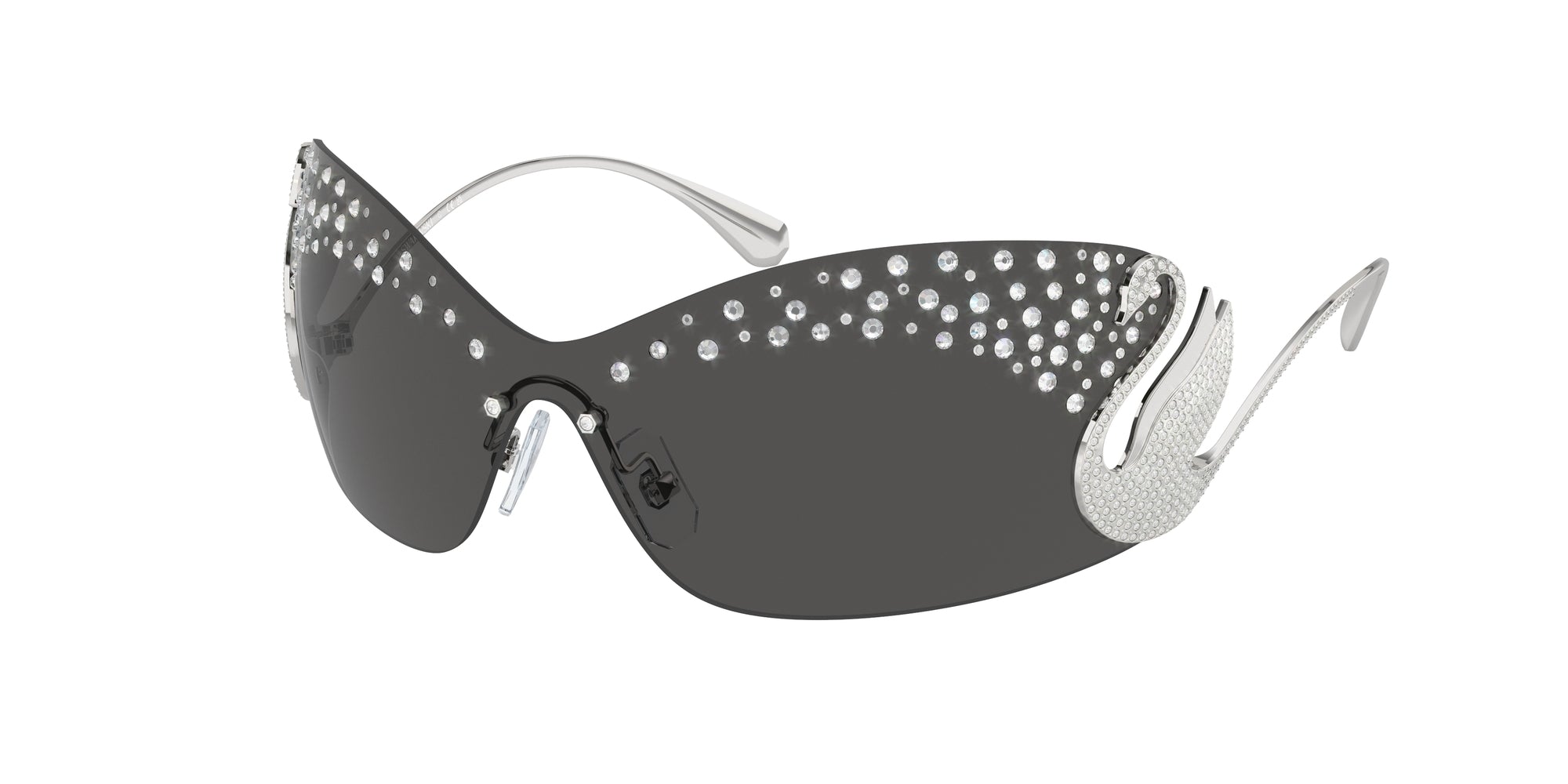 SK7020 400187 Occhiali da sole Swarovski 1