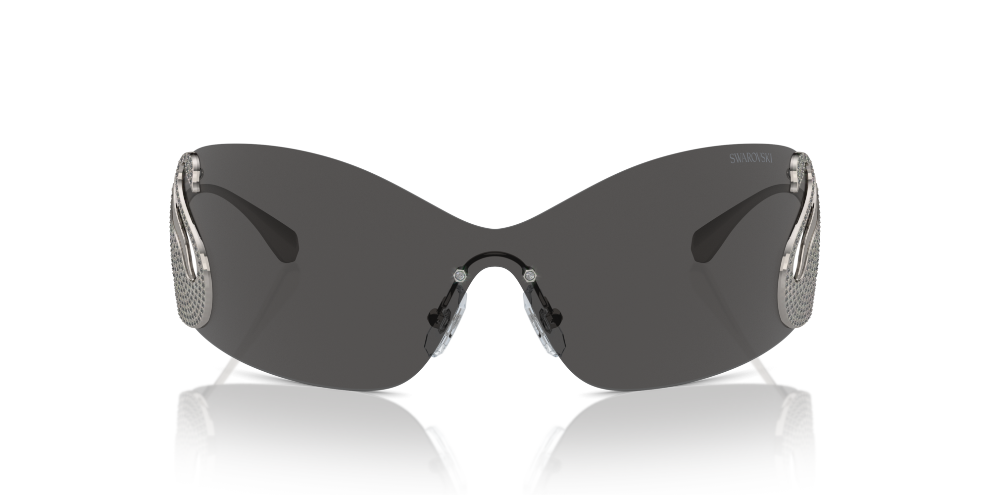 SK7020 400987 Occhiali da sole Swarovski 3