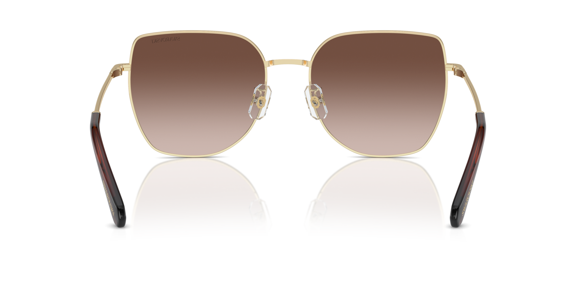 SK7021D 400213 Occhiali da sole Swarovski 5