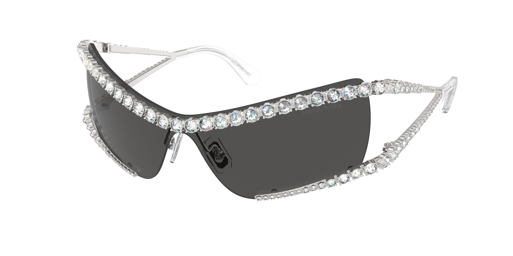 SK7022 400187 Occhiali da sole Swarovski 1