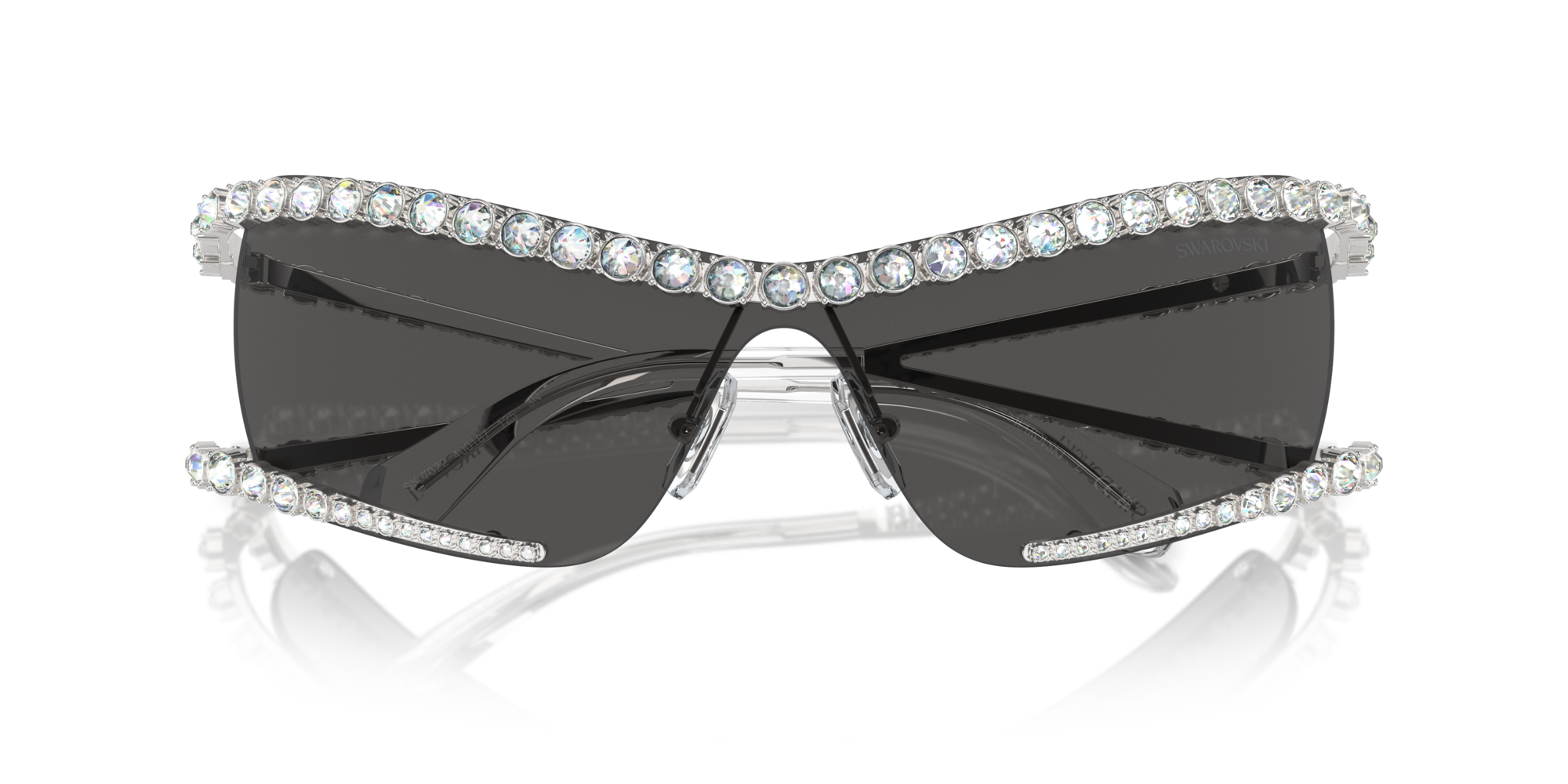 SK7022 400187 Occhiali da sole Swarovski 2