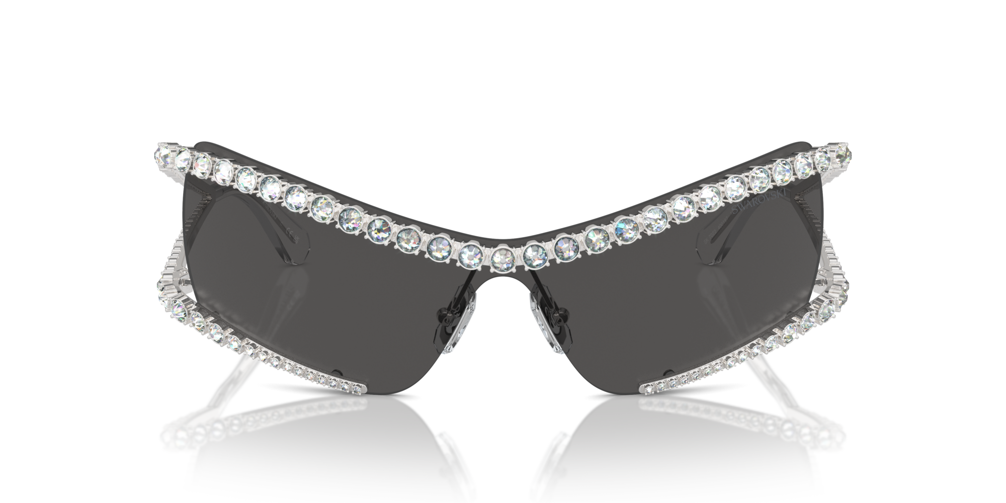 SK7022 400187 Occhiali da sole Swarovski 3