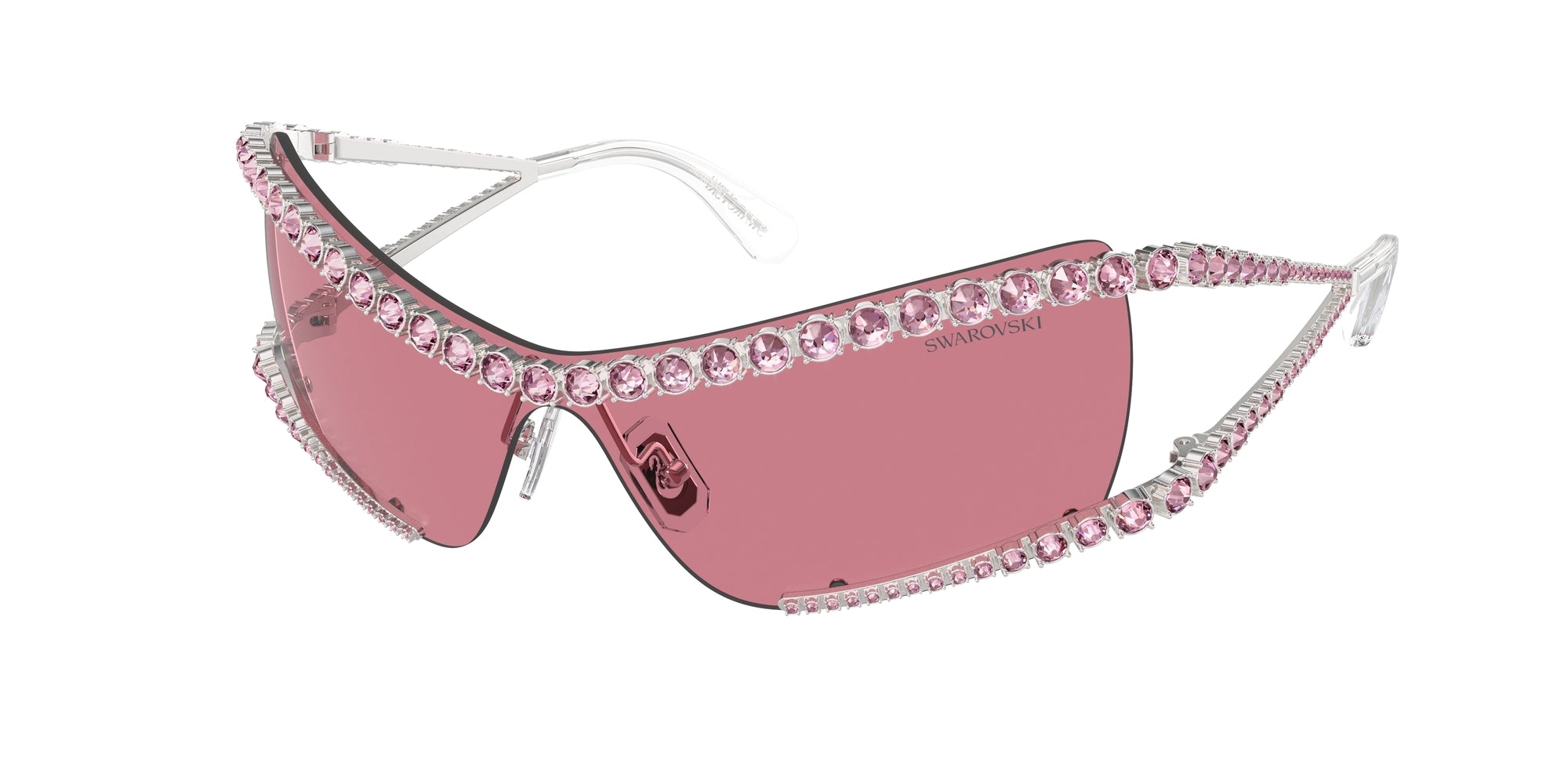 SK7022 402384 Occhiali da sole Swarovski 1