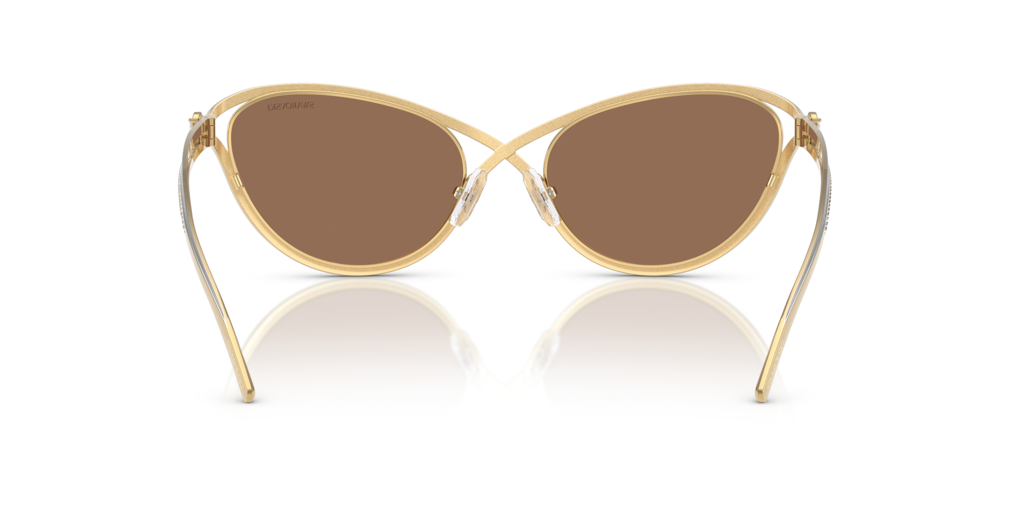SK7025 400473 Occhiali da sole Swarovski 5