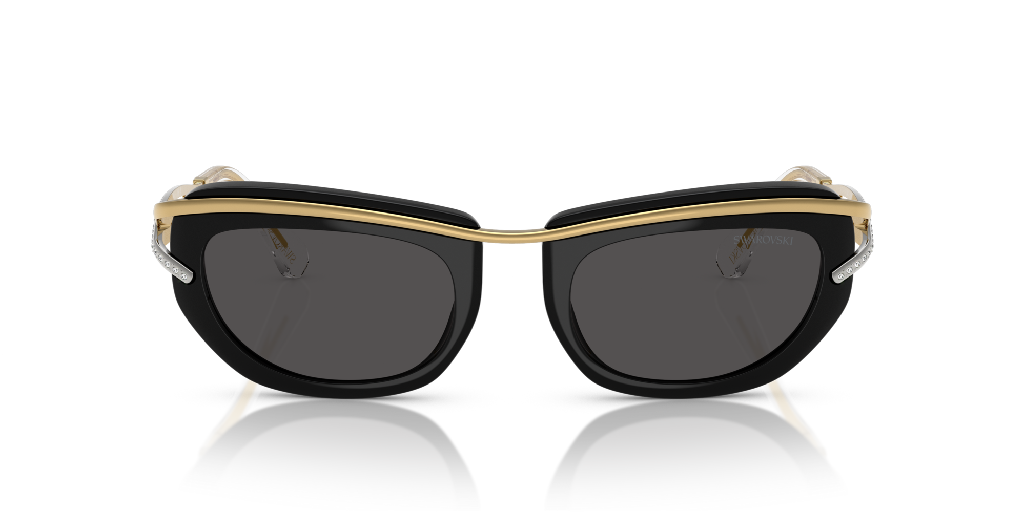 SK7026 403487 Occhiali da sole Swarovski 3