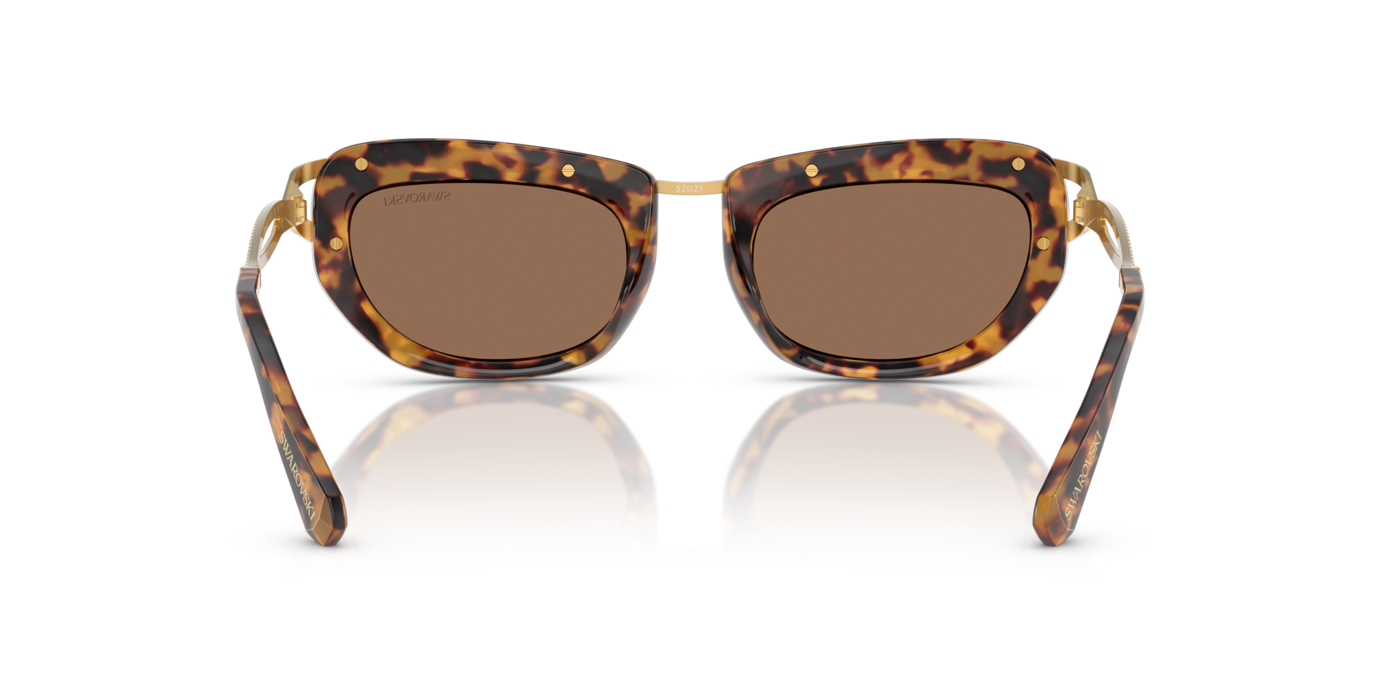 SK7026 403573 Occhiali da sole Swarovski 5