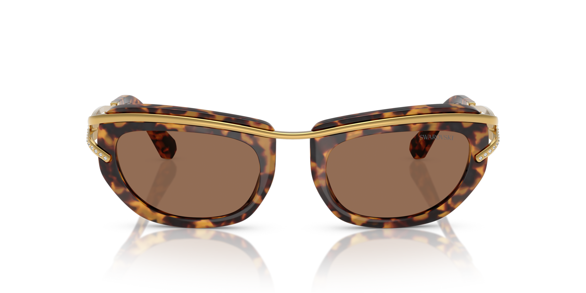 SK7026 403573 Occhiali da sole Swarovski 3
