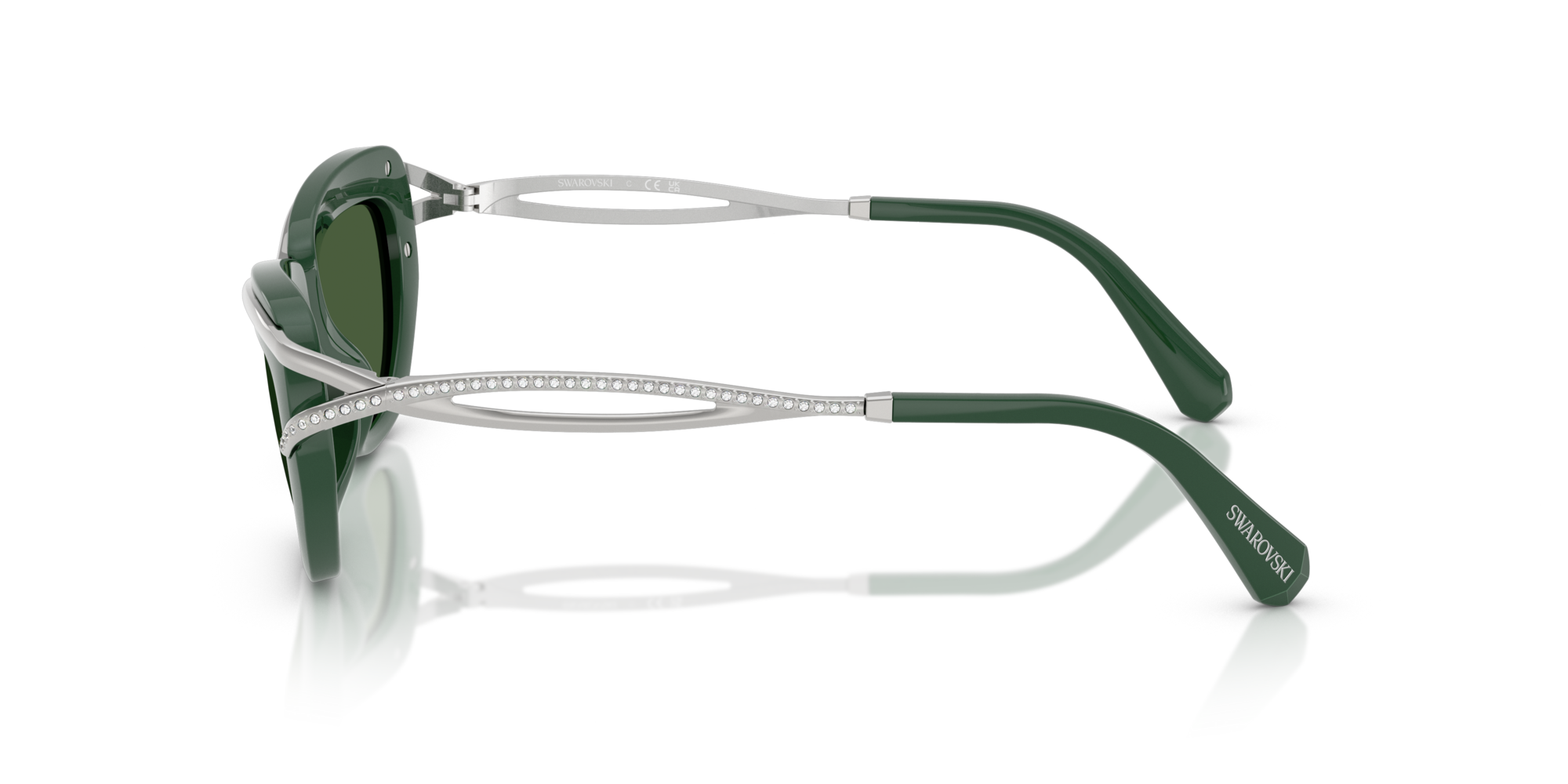SK7026 403671 Occhiali da sole Swarovski 4