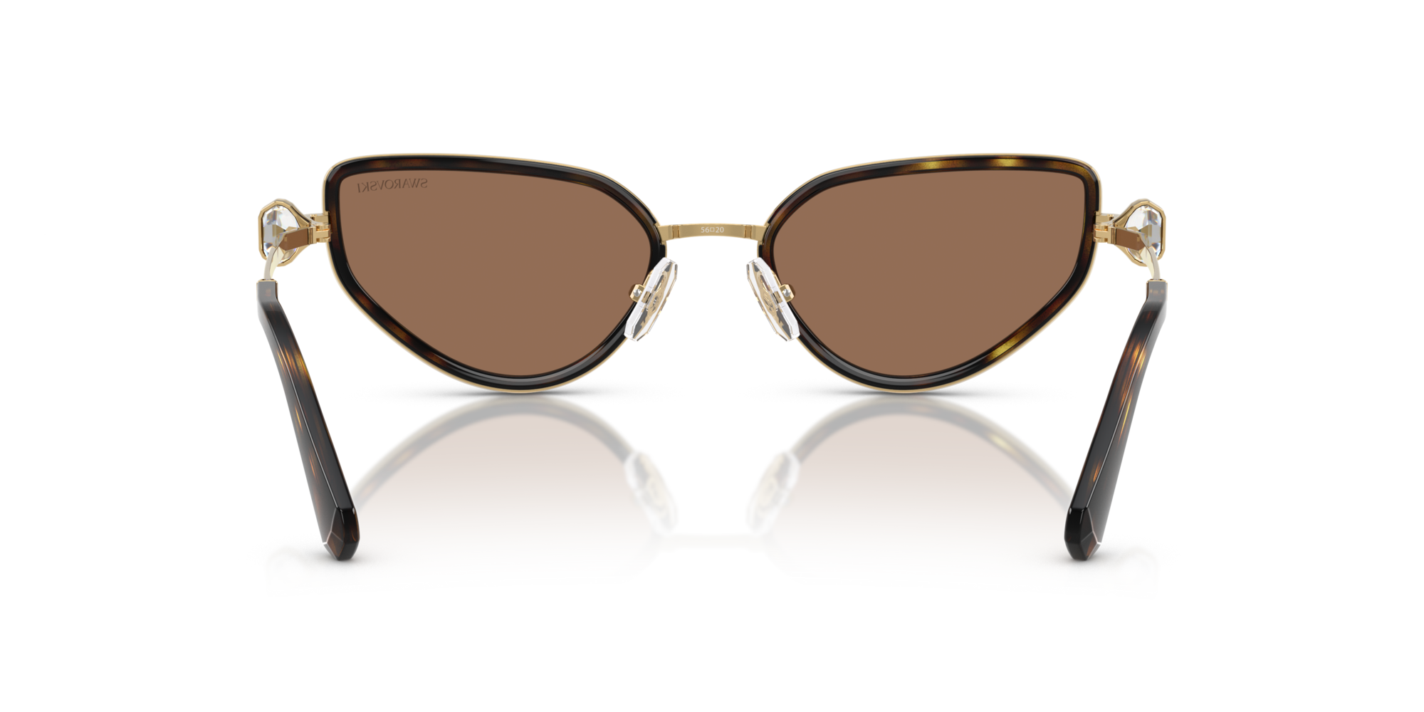 SK7027 400473 Occhiali da sole Swarovski 5