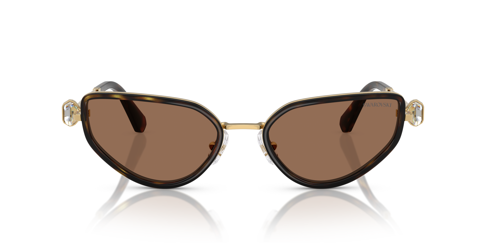 SK7027 400473 Occhiali da sole Swarovski 3