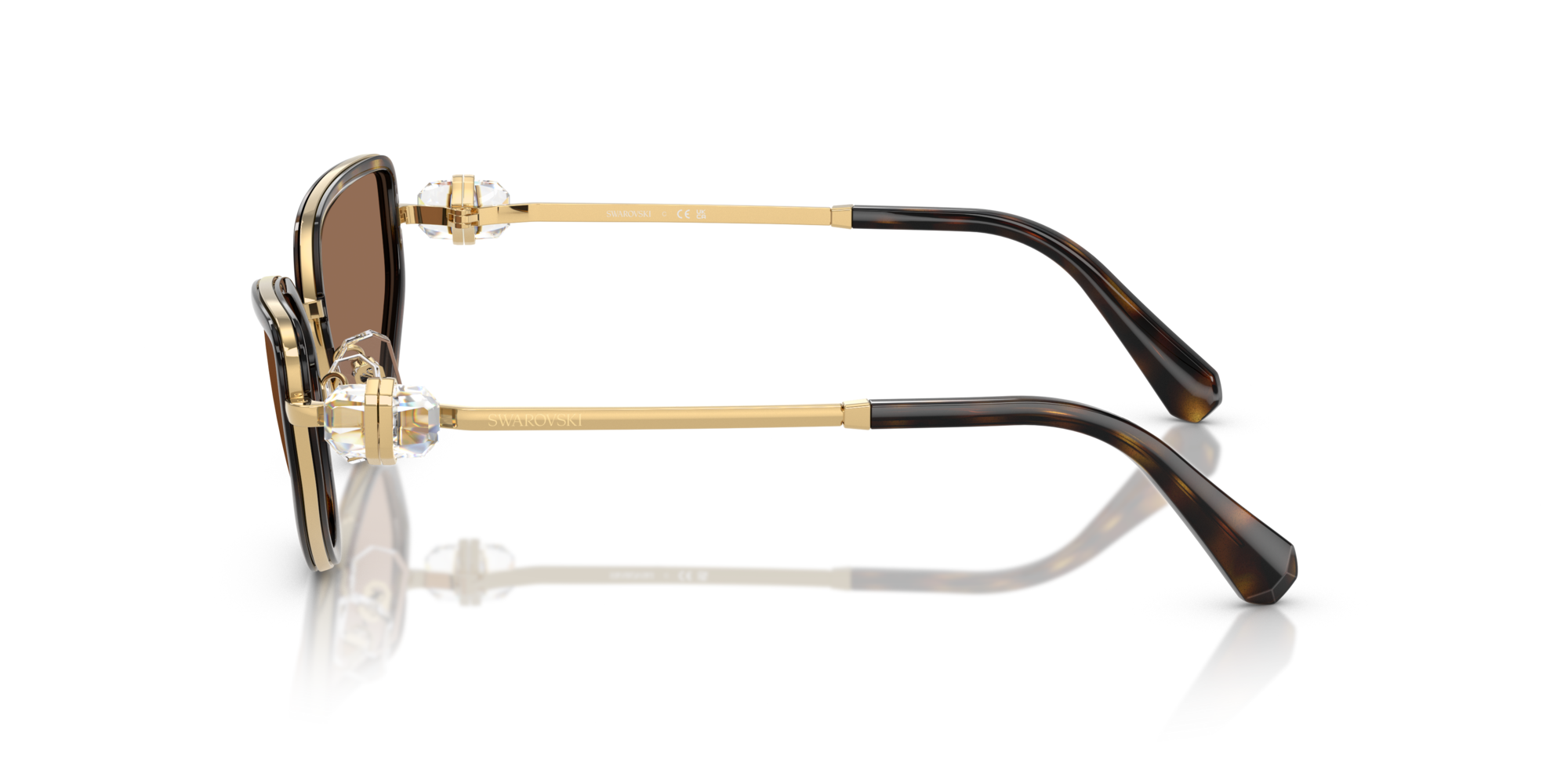 SK7027 400473 Occhiali da sole Swarovski 4