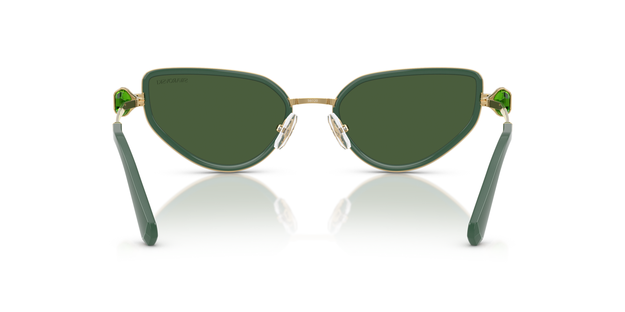 SK7027 403371 Occhiali da sole Swarovski 5