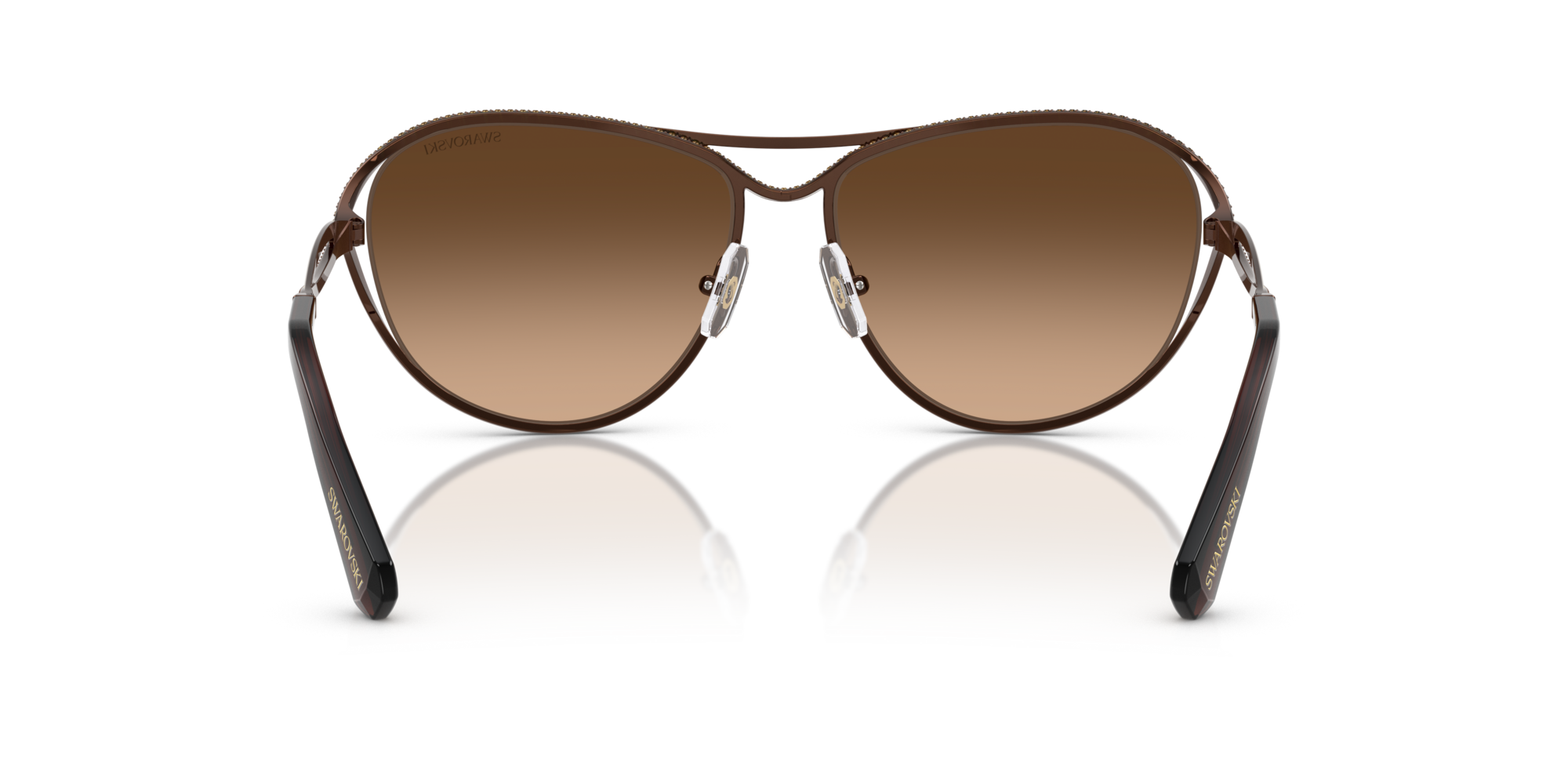 SK7028 400274 Occhiali da sole Swarovski 5
