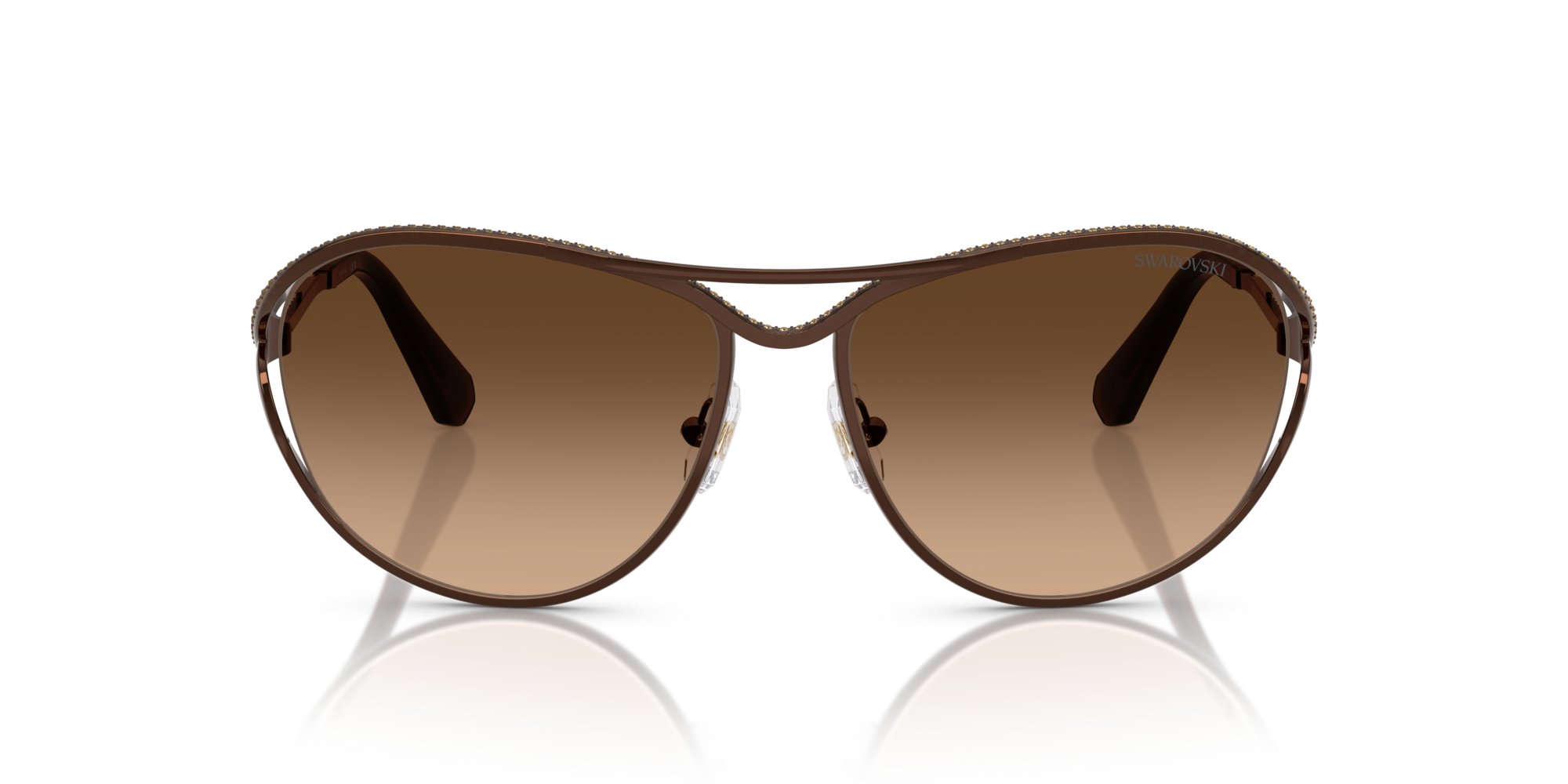 SK7028 400274 Occhiali da sole Swarovski 3