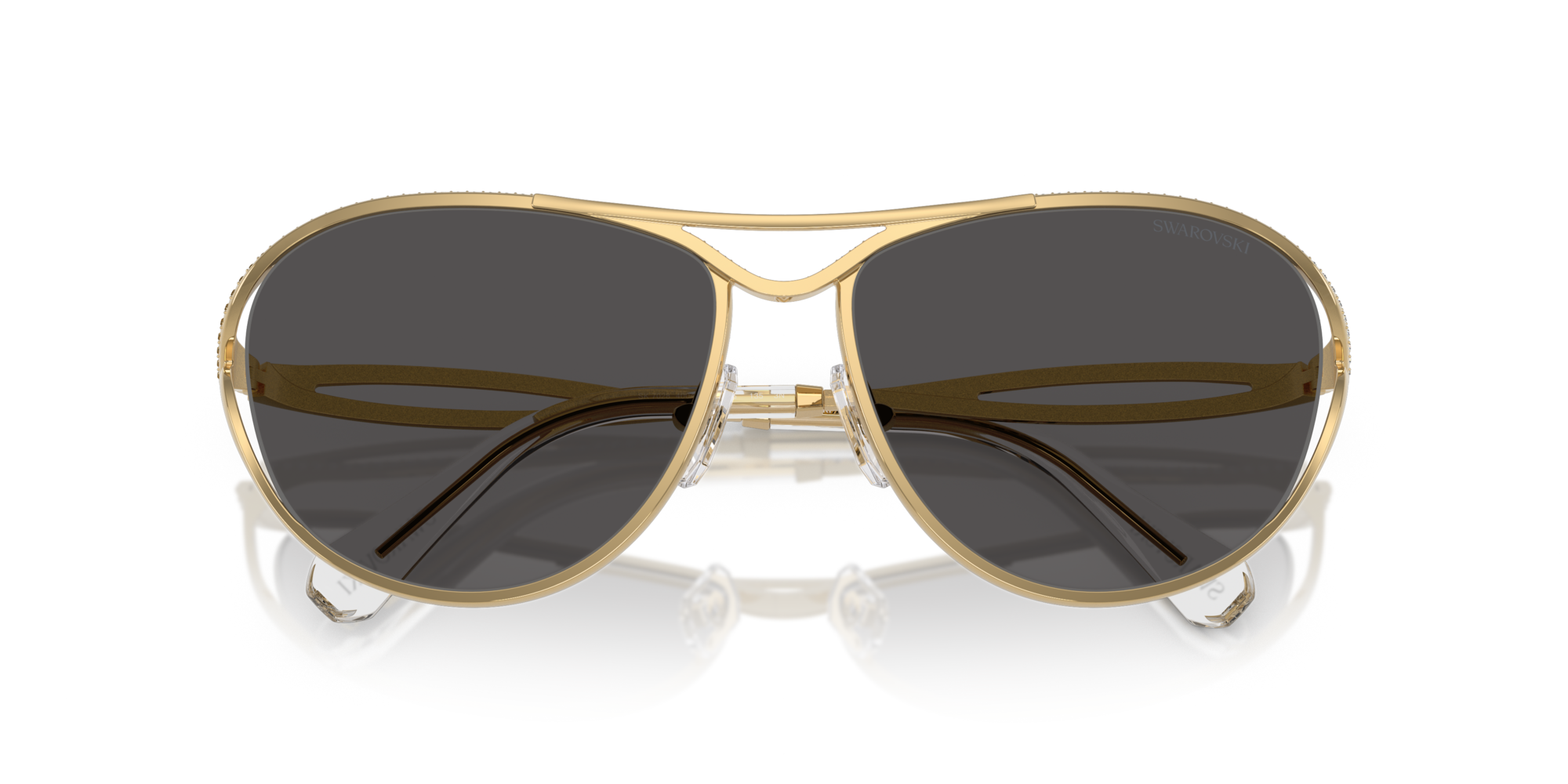 SK7028 400487 Occhiali da sole Swarovski 2
