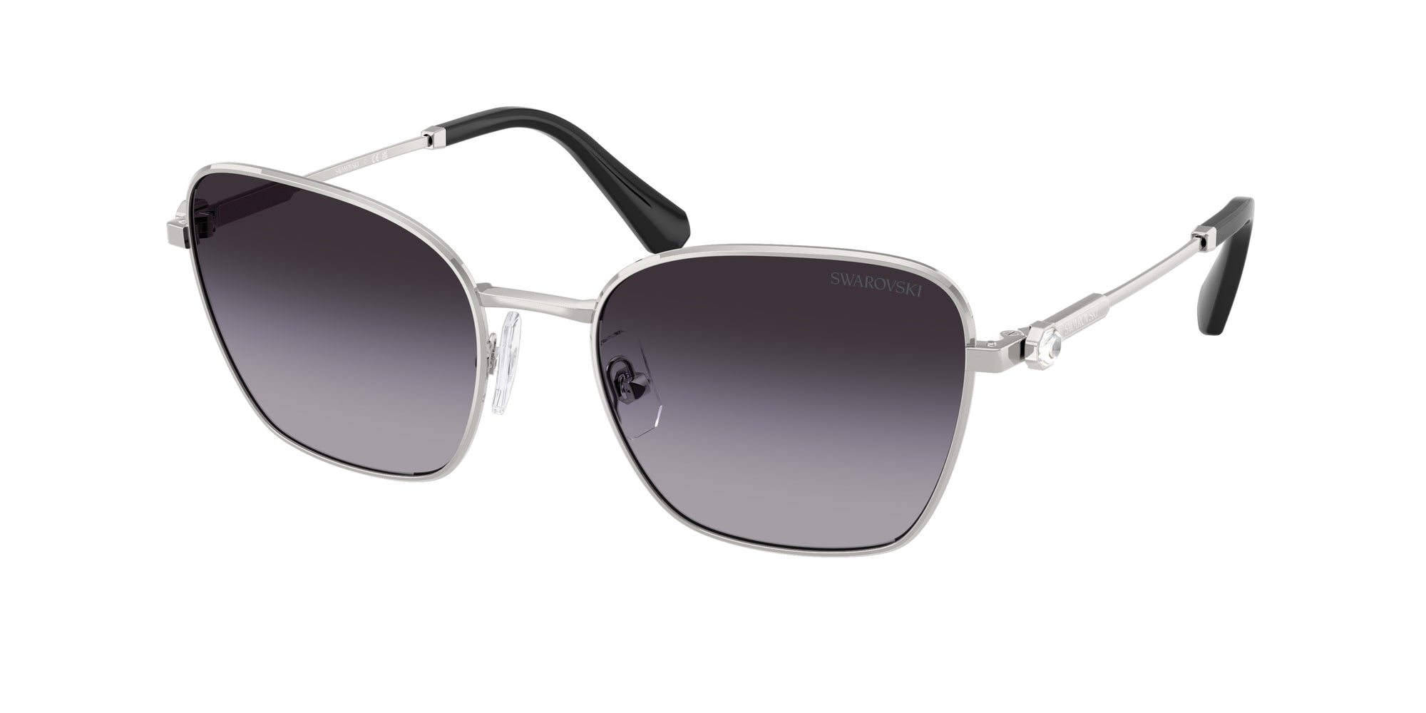 SK7029 40018G Occhiali da sole Swarovski 1