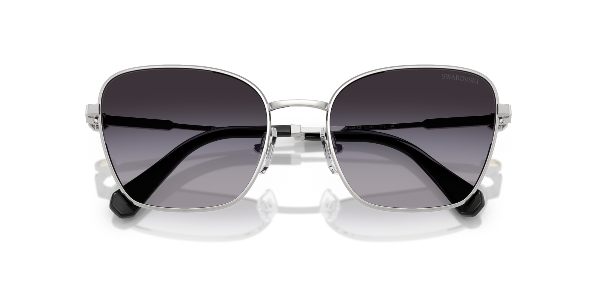 SK7029 40018G Occhiali da sole Swarovski 2
