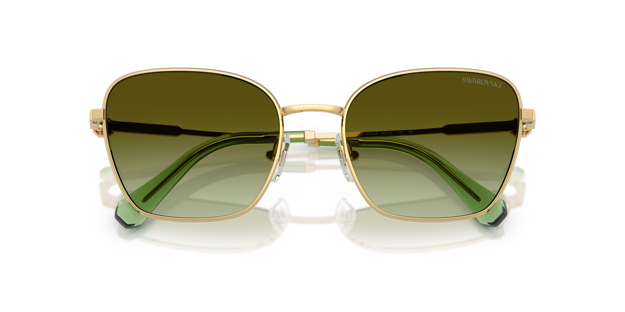 SK7029 4004E8 Occhiali da sole Swarovski 2