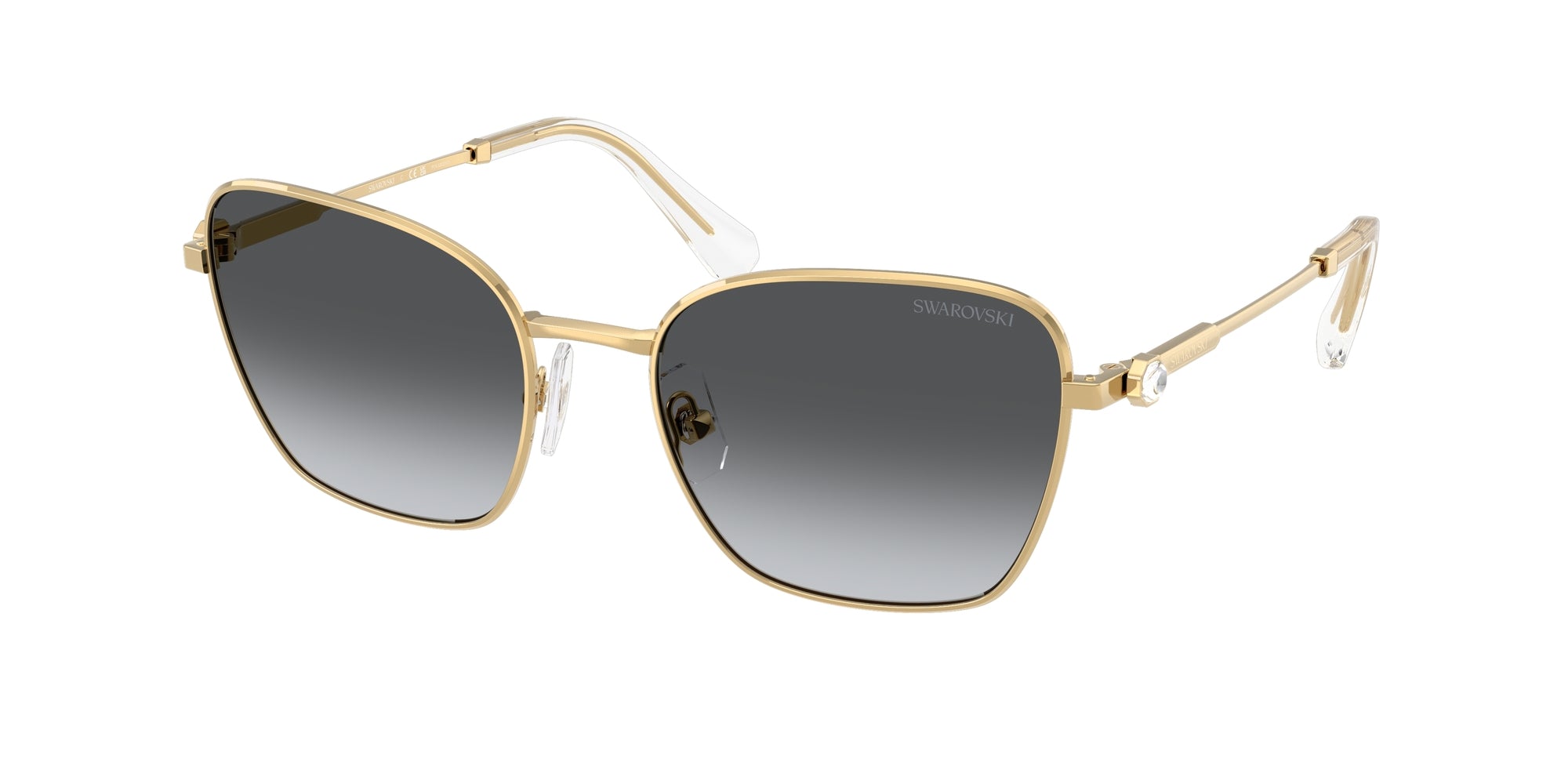 SK7029 4004T3 Occhiali da sole Swarovski 1