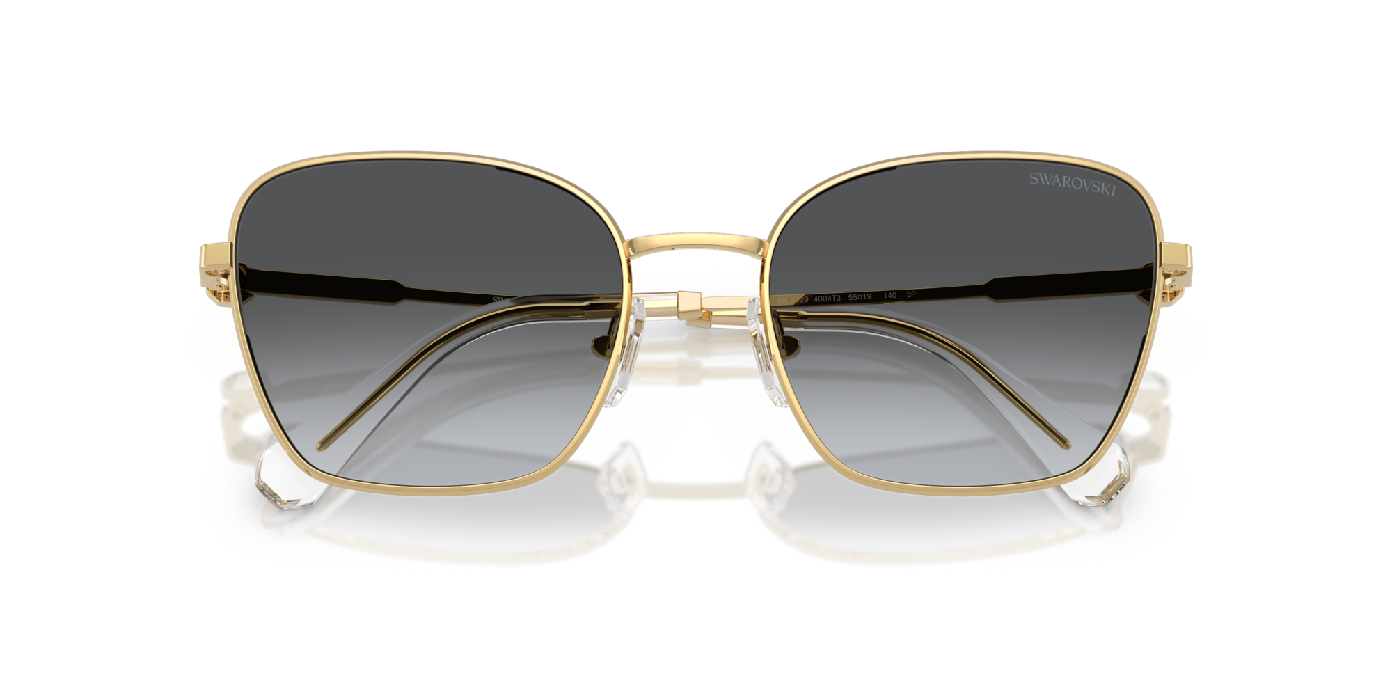 SK7029 4004T3 Occhiali da sole Swarovski 2