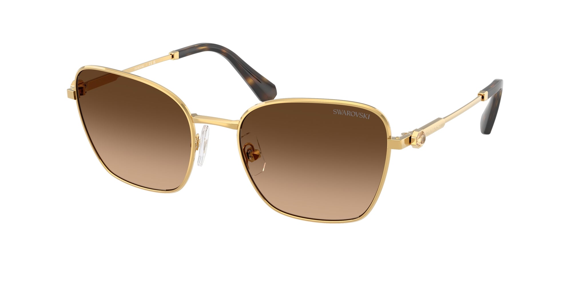 SK7029 400774 Occhiali da sole Swarovski 1
