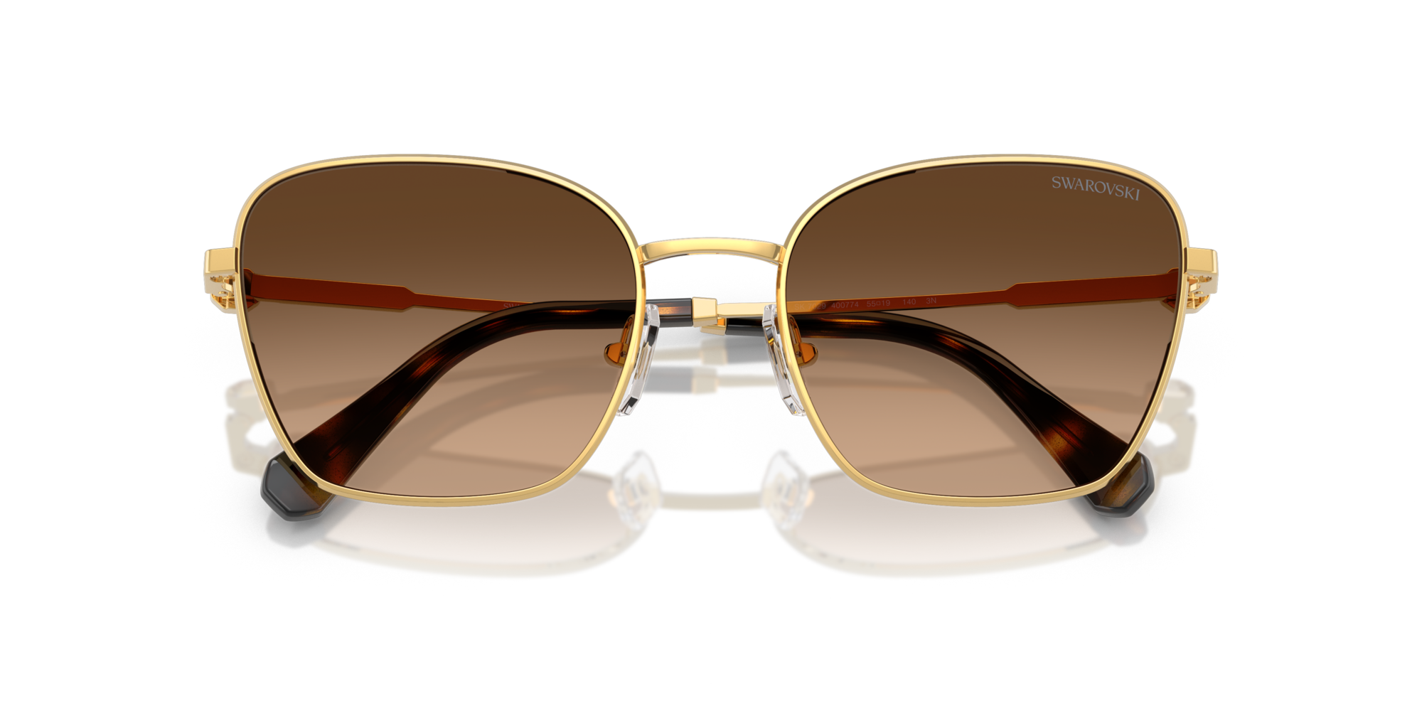 SK7029 400774 Occhiali da sole Swarovski 2