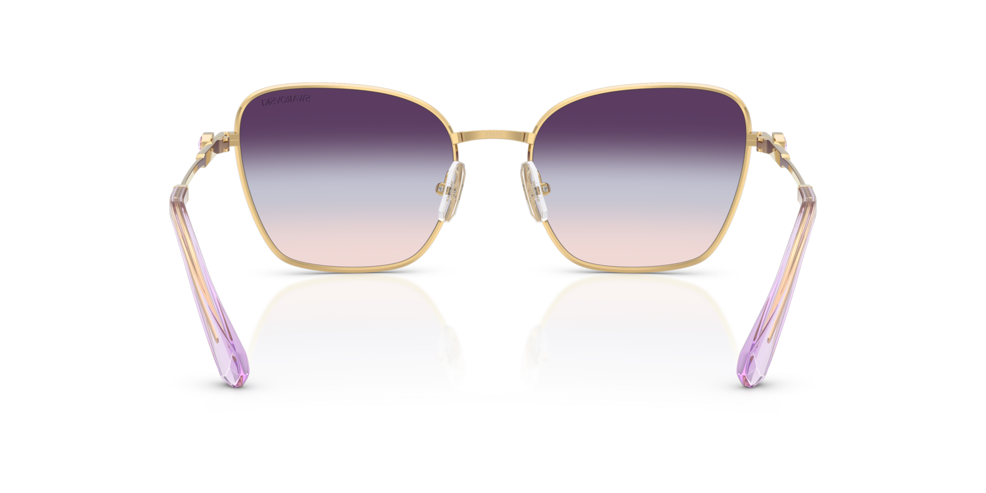 SK7029 4036U7 Occhiali da sole Swarovski 5
