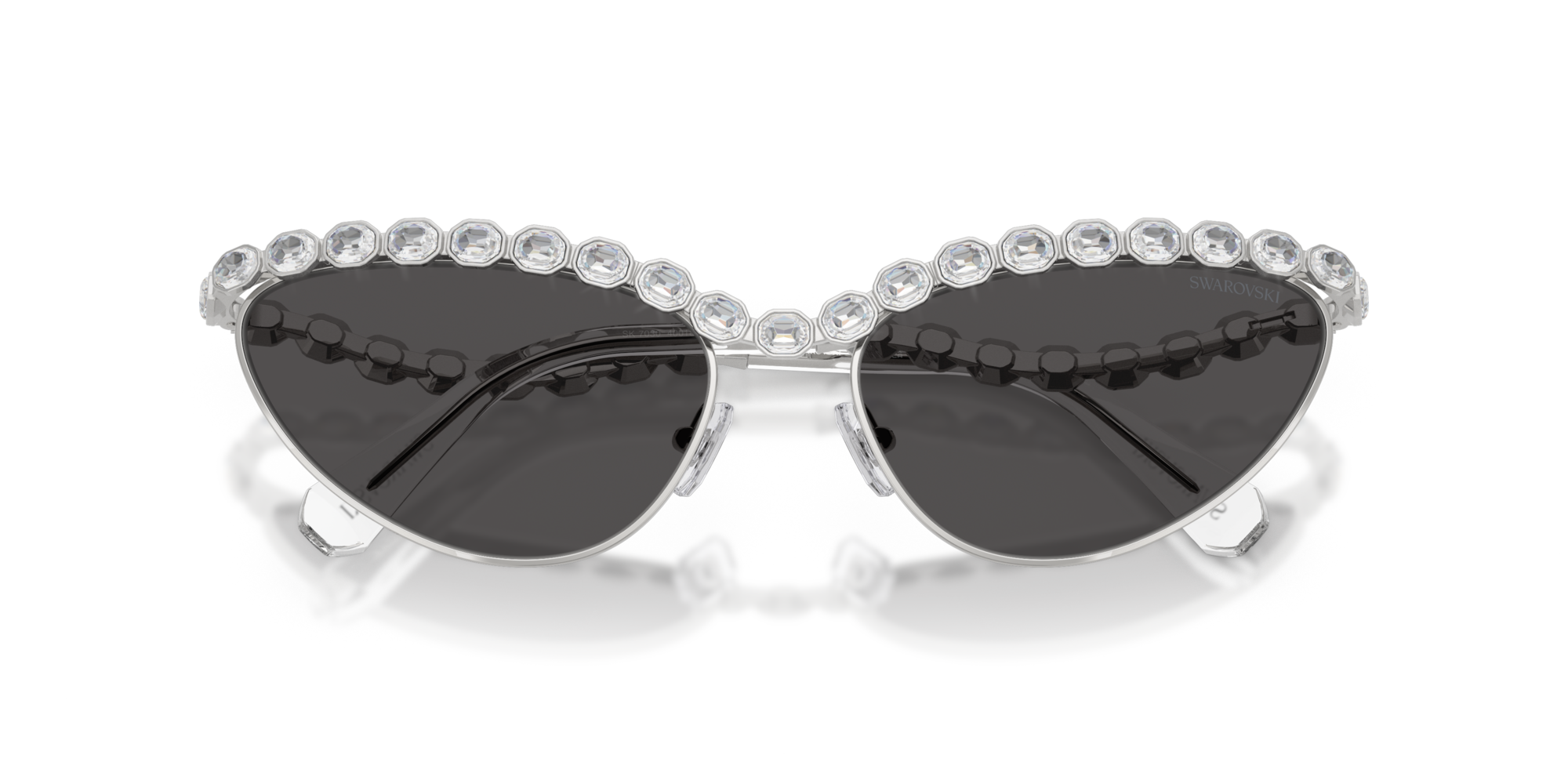 SK7030 400187 Occhiali da sole Swarovski 2