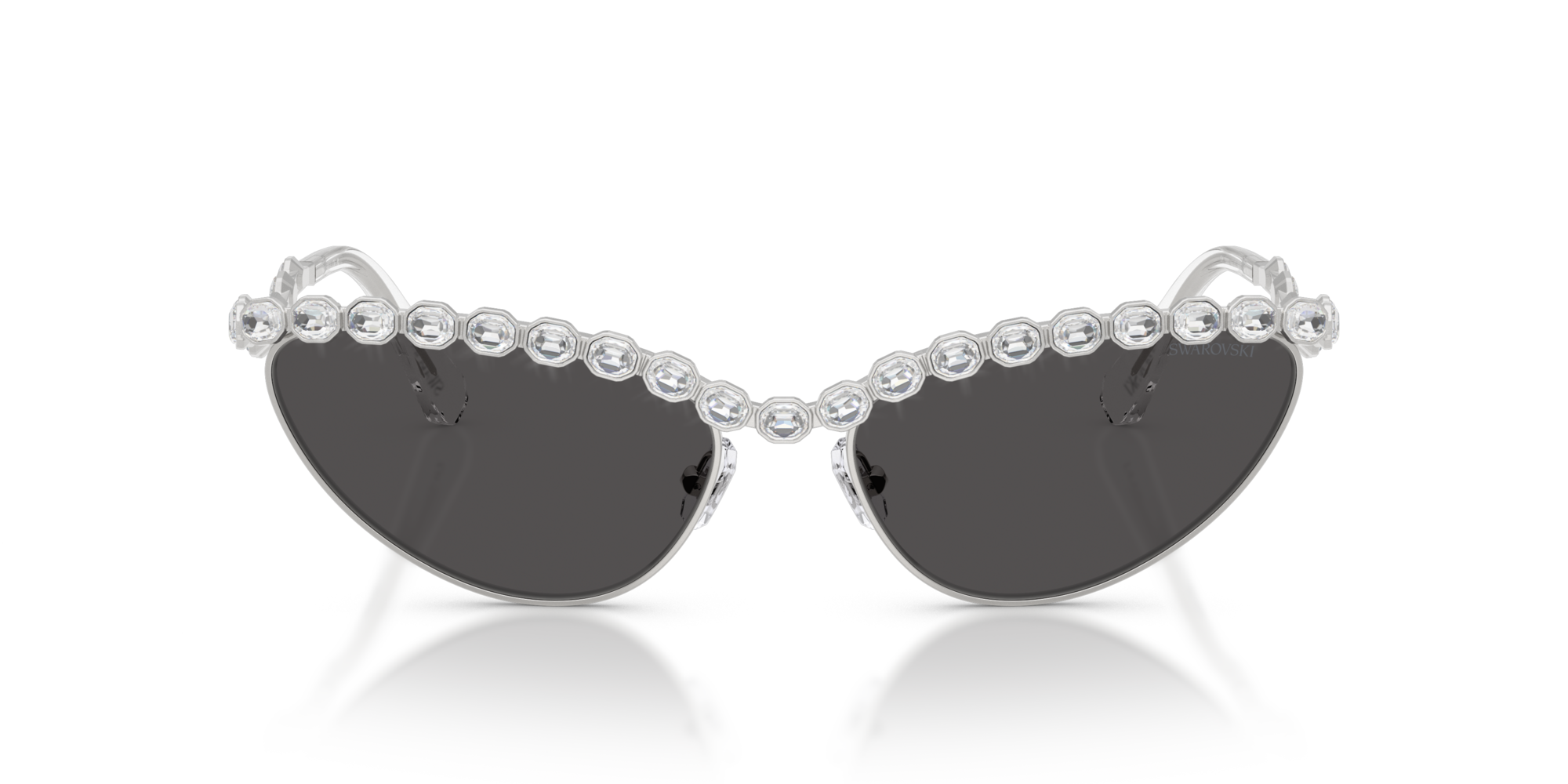 SK7030 400187 Occhiali da sole Swarovski 3