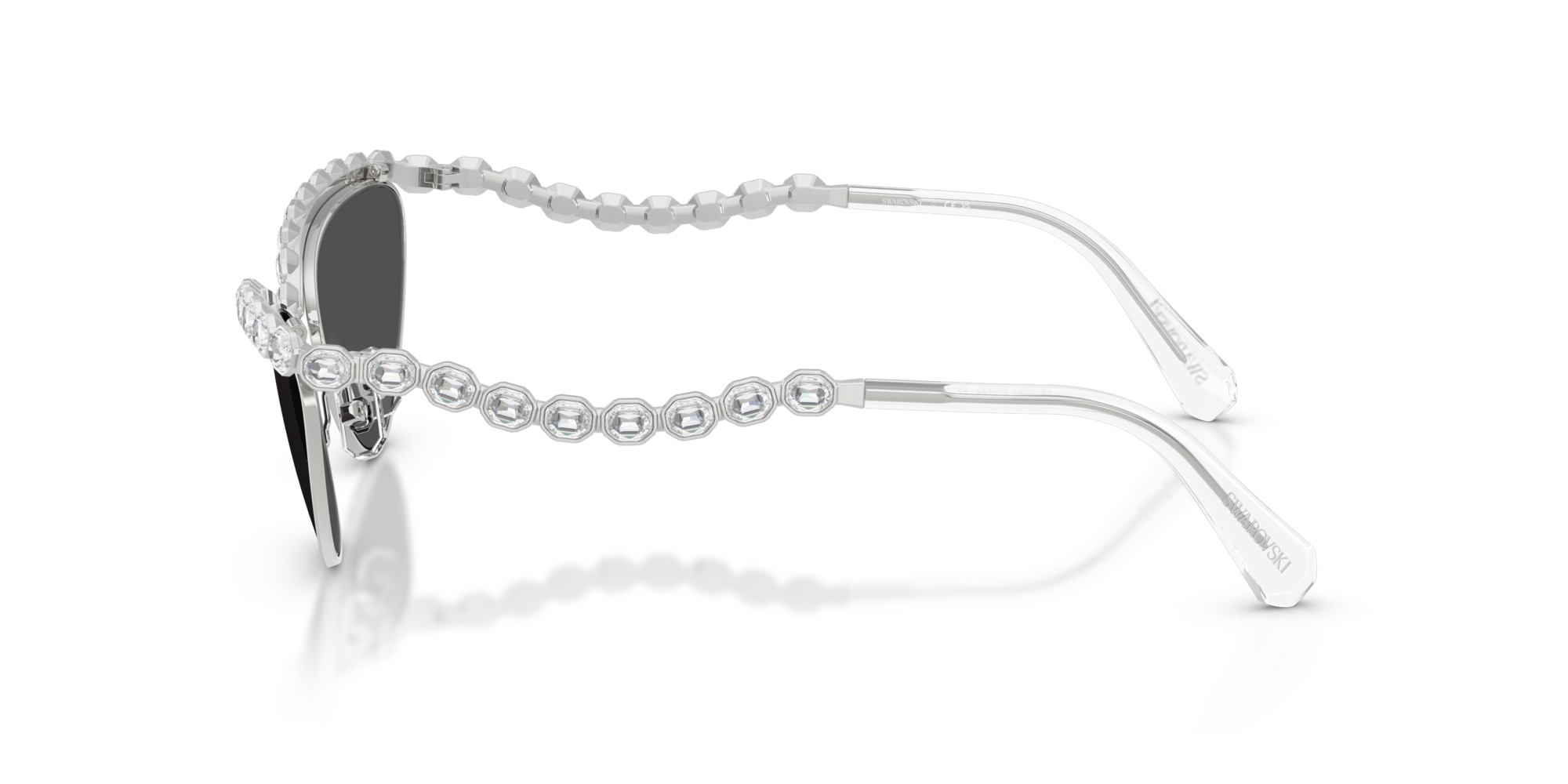 SK7030 400187 Occhiali da sole Swarovski 4