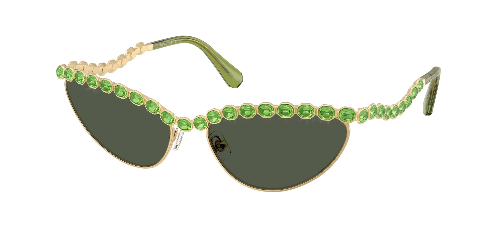 SK7030 401782 Occhiali da sole Swarovski 1