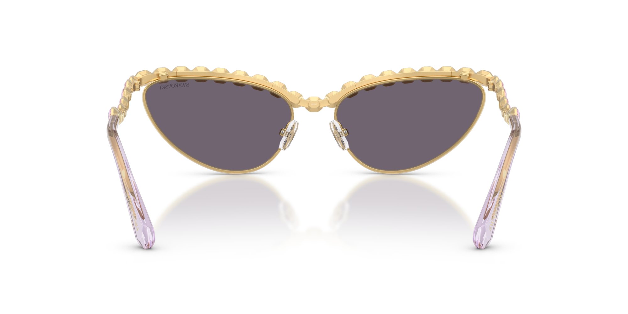 SK7030 40361A Occhiali da sole Swarovski 5