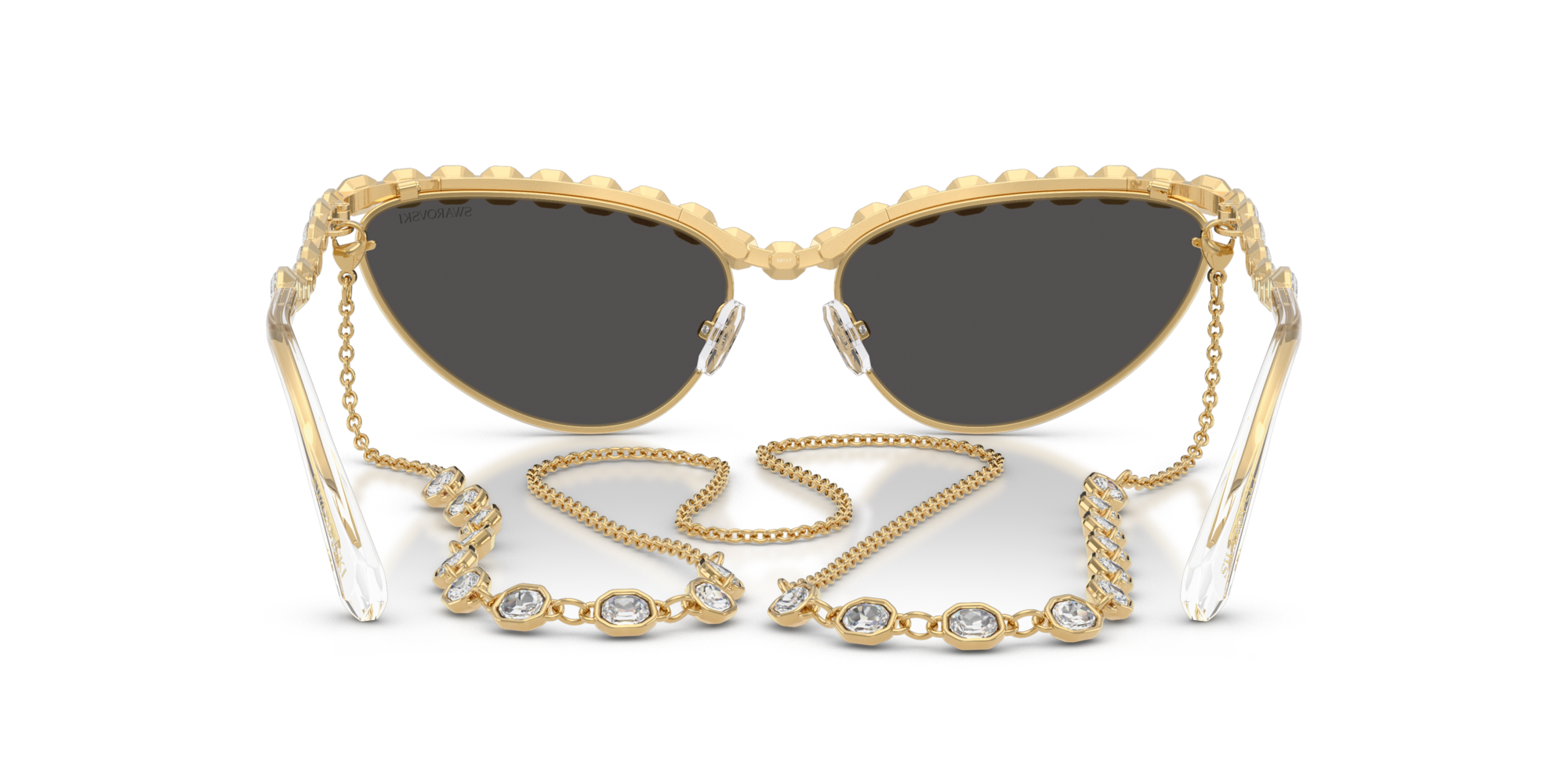SK7030 403987 Occhiali da sole Swarovski 5
