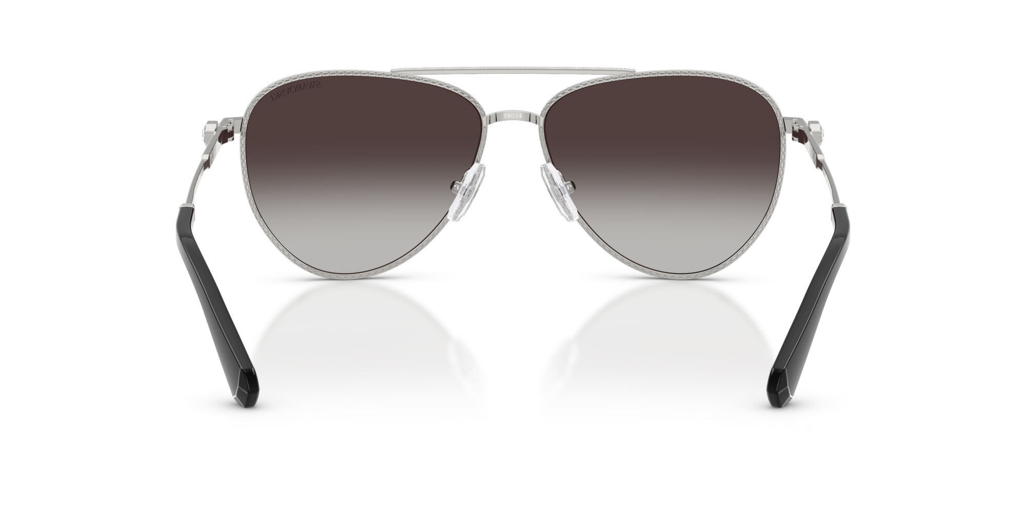 SK7031 40018G Occhiali da sole Swarovski 5