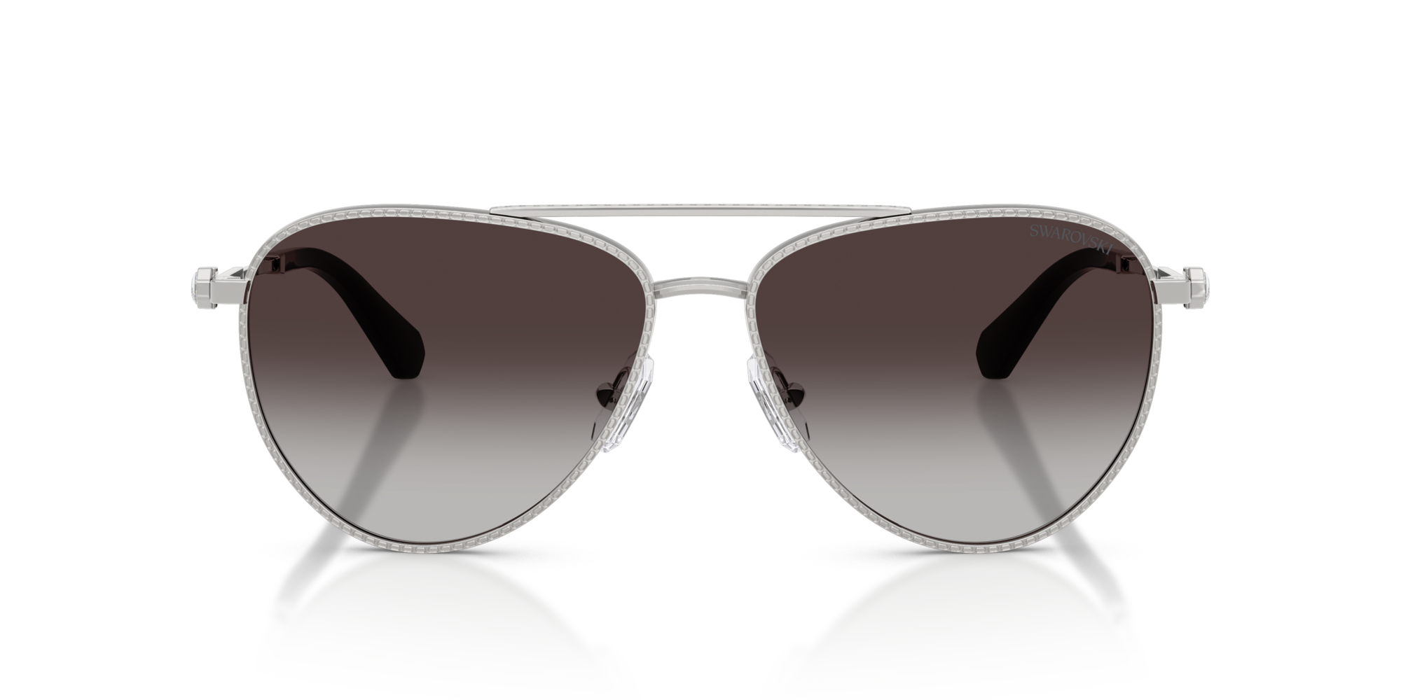 SK7031 40018G Occhiali da sole Swarovski 3