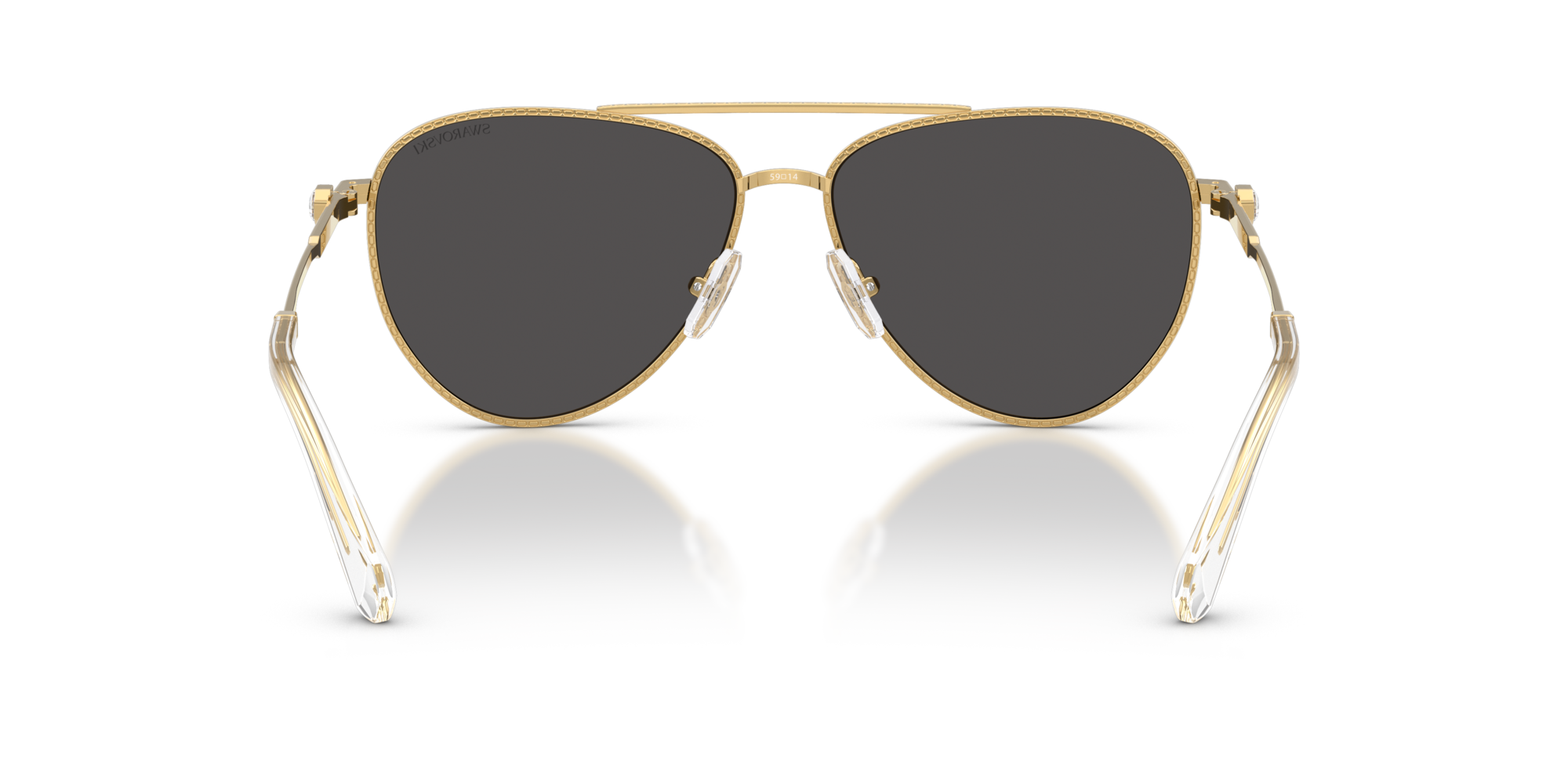 SK7031 400487 Occhiali da sole Swarovski 5