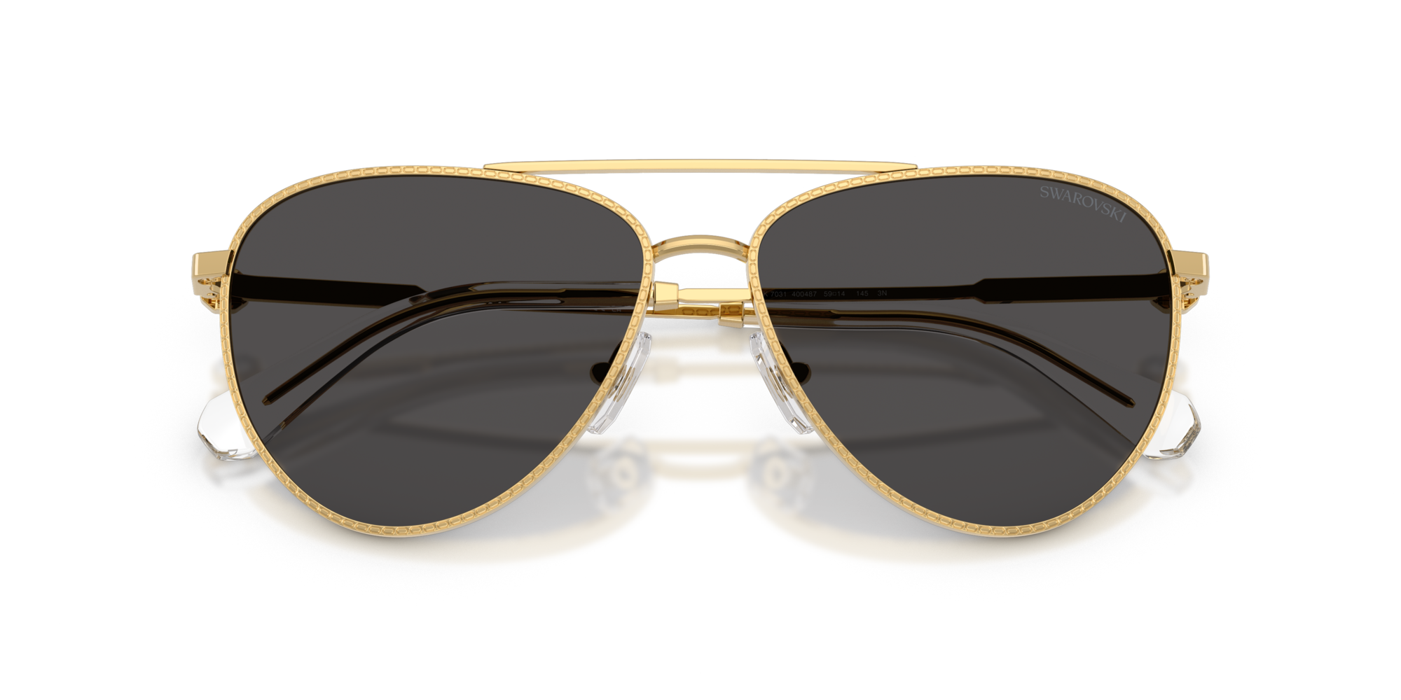 SK7031 400487 Occhiali da sole Swarovski 2