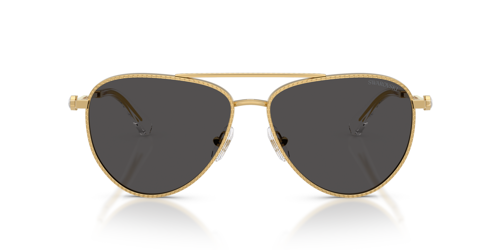 SK7031 400487 Occhiali da sole Swarovski 3
