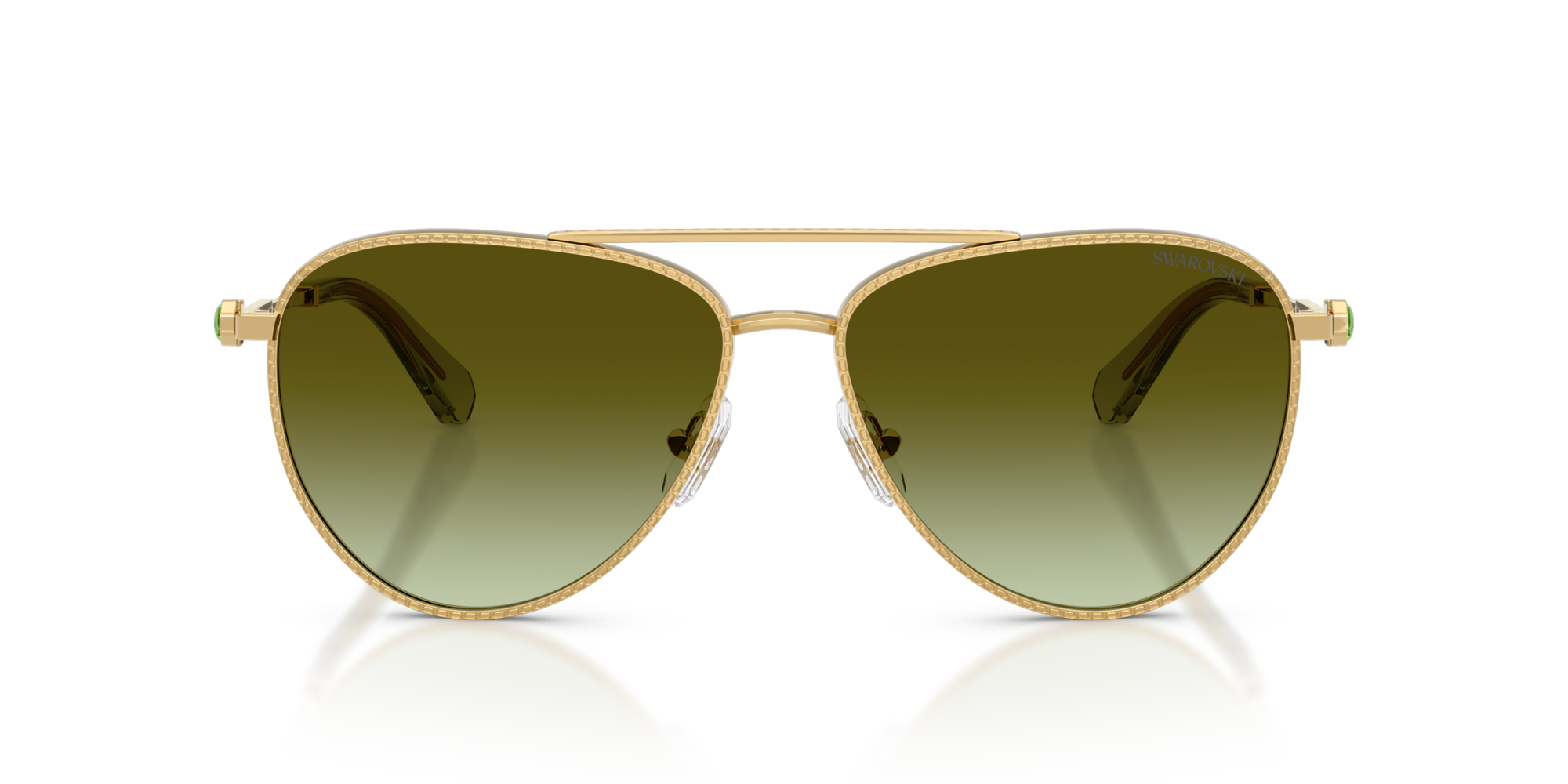 SK7031 4017E8 Occhiali da sole Swarovski 3