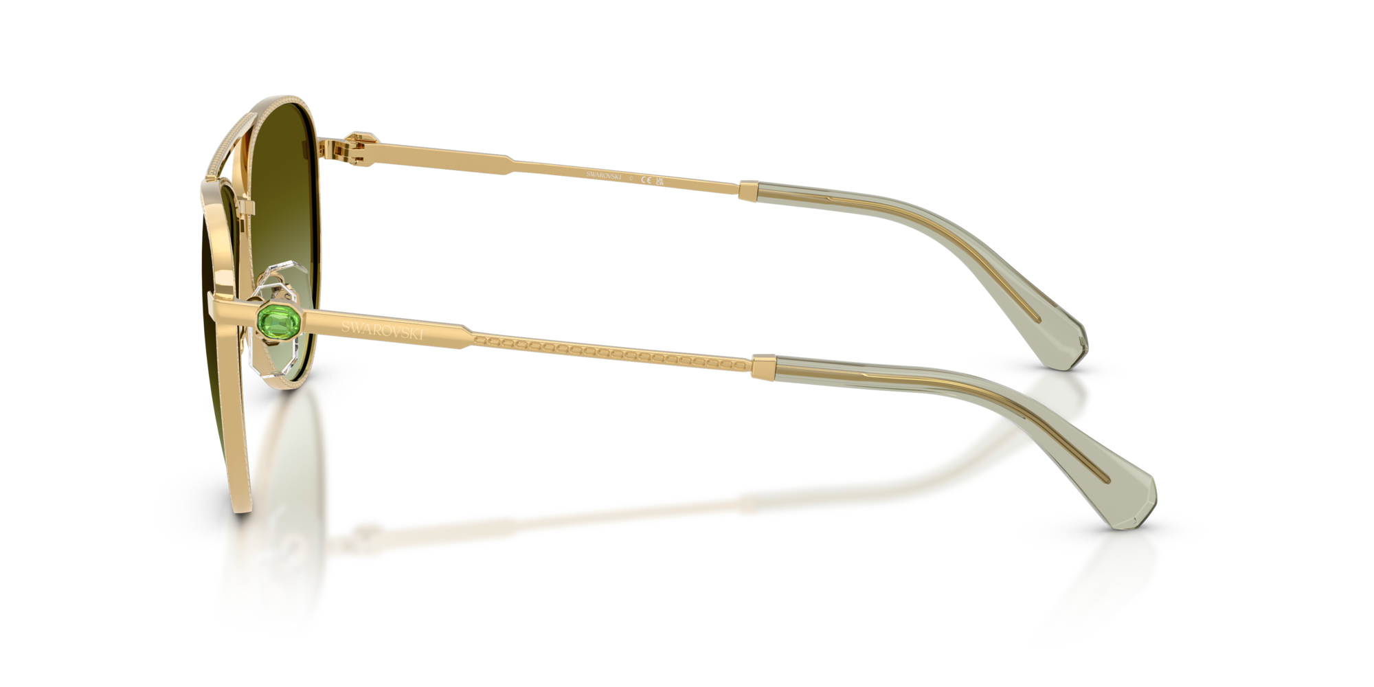 SK7031 4017E8 Occhiali da sole Swarovski 4