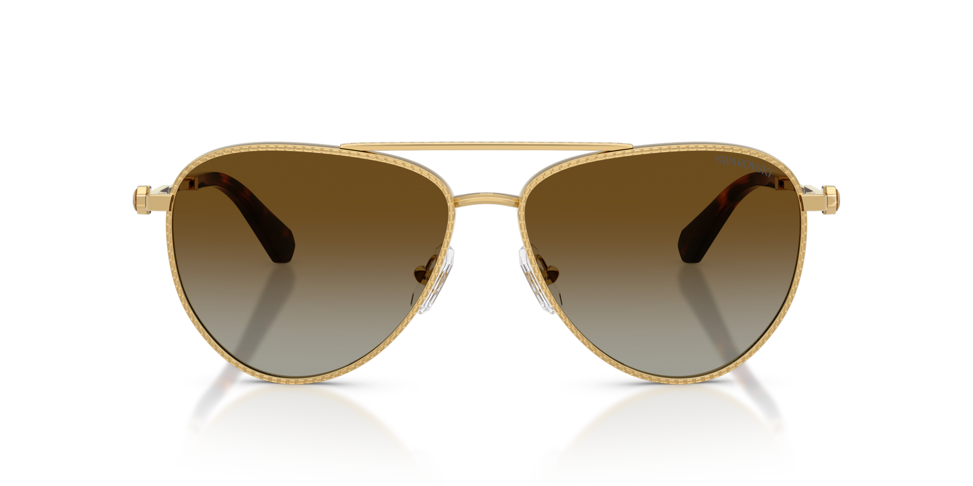 SK7031 4037T5 Occhiali da sole Swarovski 3