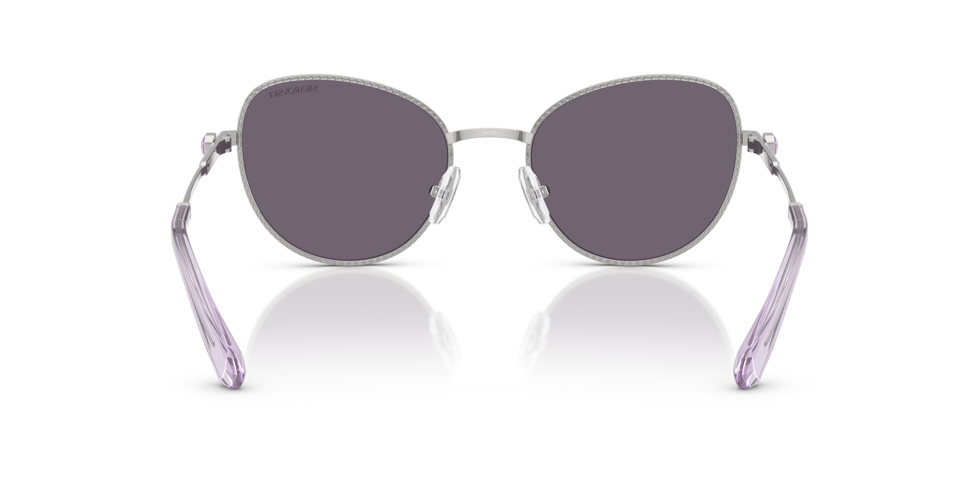 SK7032 40011A Occhiali da sole Swarovski 5
