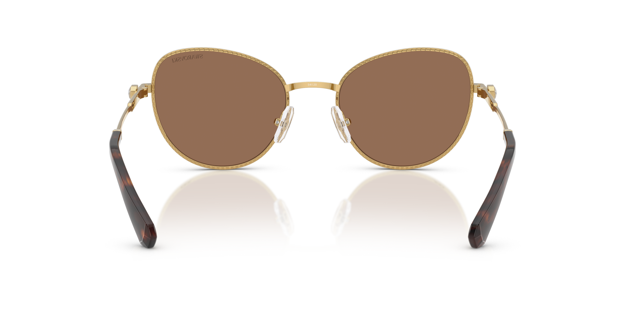SK7032 400473 Occhiali da sole Swarovski 5